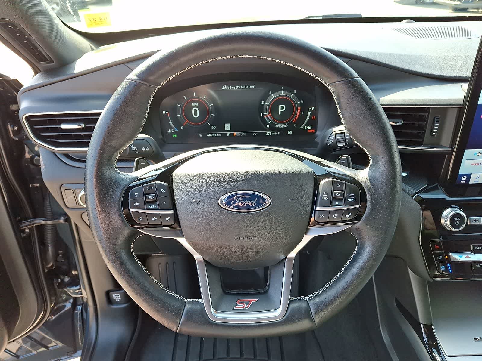 Thumbnail: 2022 Ford Explorer - 23