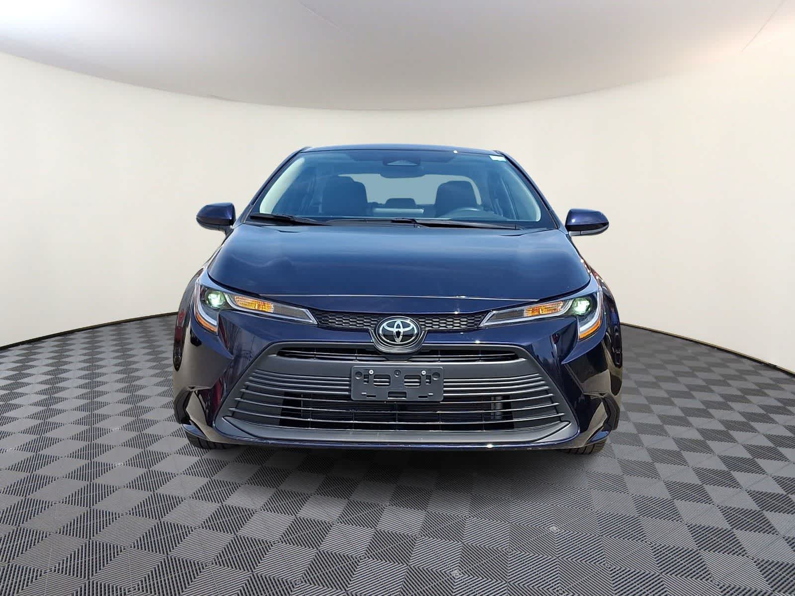 Thumbnail: 2024 Toyota Corolla - 3