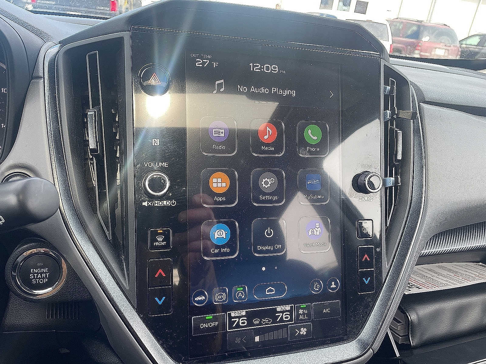 Thumbnail: 2024 Subaru Crosstrek - 18