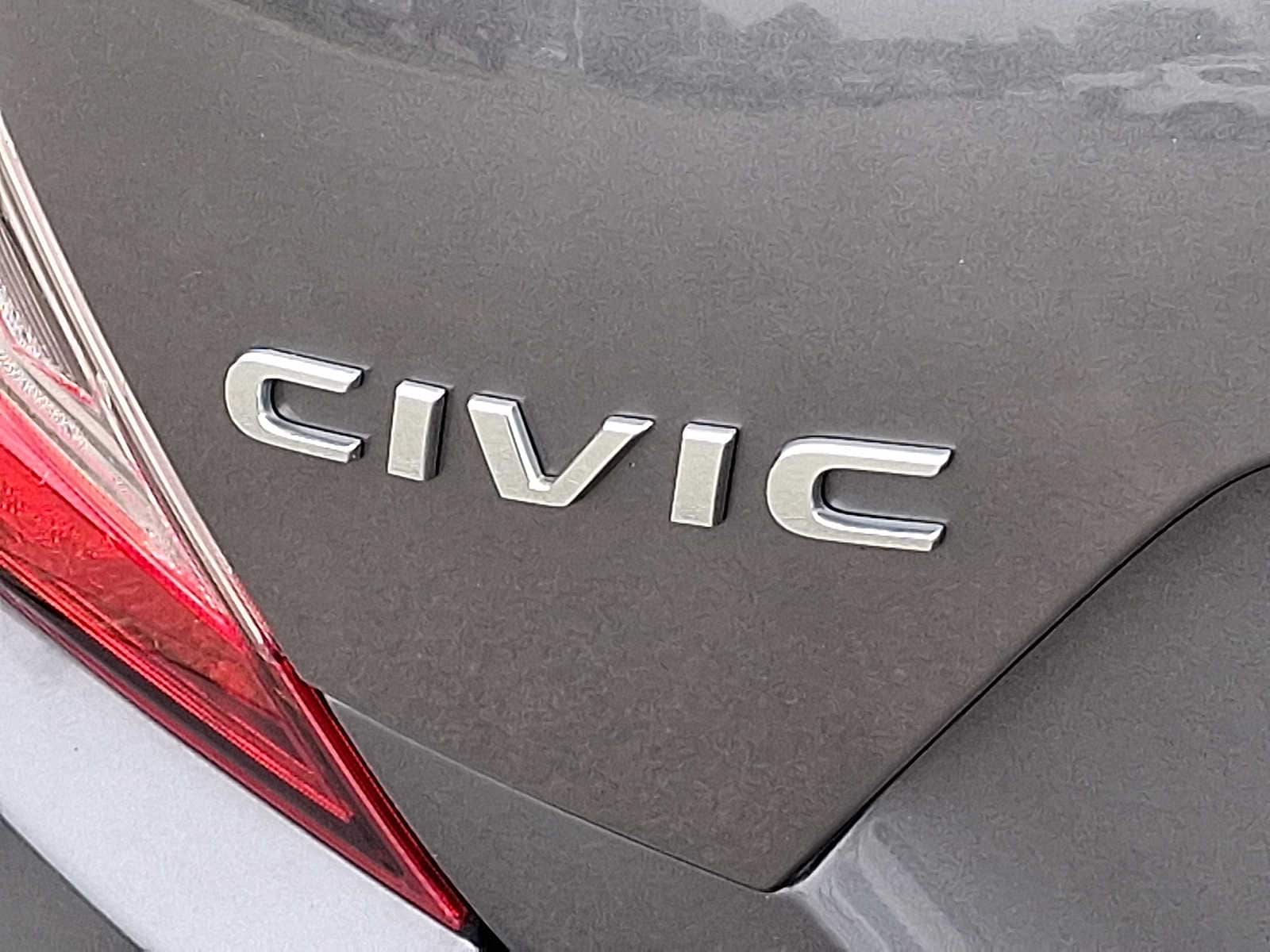 Thumbnail: 2016 Honda Civic - 31