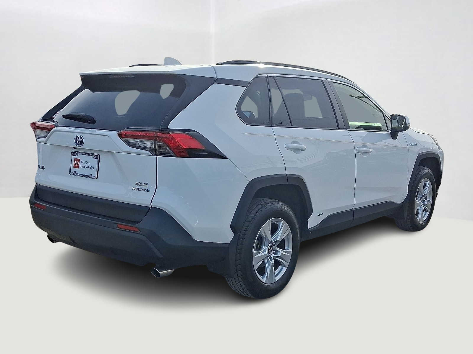 Thumbnail: 2019 Toyota RAV4 - 6