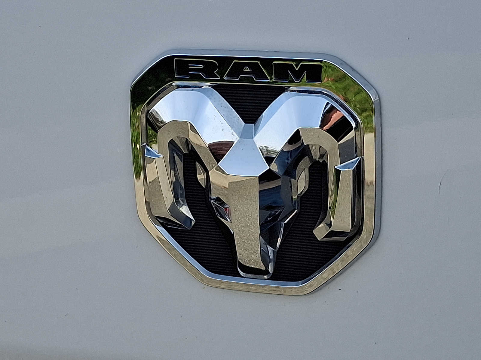 Thumbnail: 2023 RAM ProMaster - 29