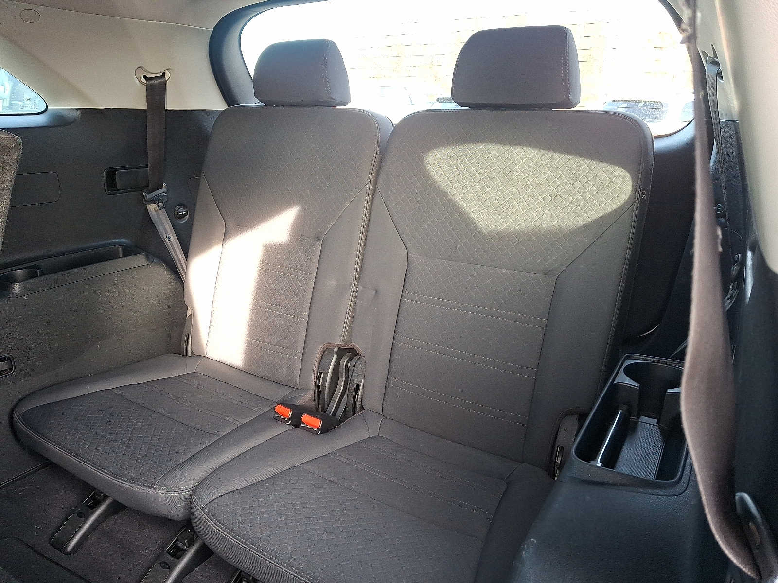 Thumbnail: 2019 Kia Sorento - 12