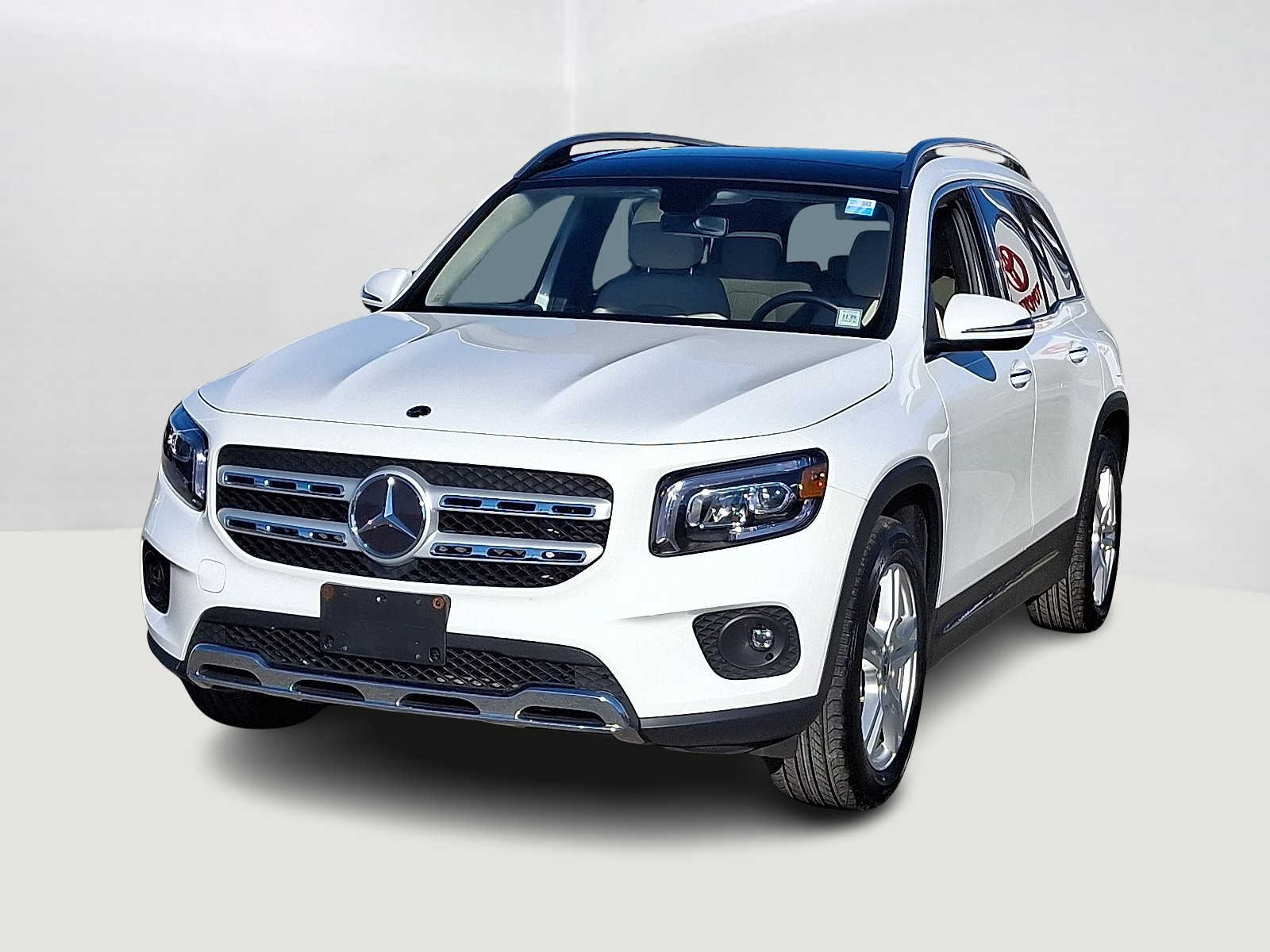 2022 Mercedes-Benz GLB 250 -
                  Wappingers Falls, NY