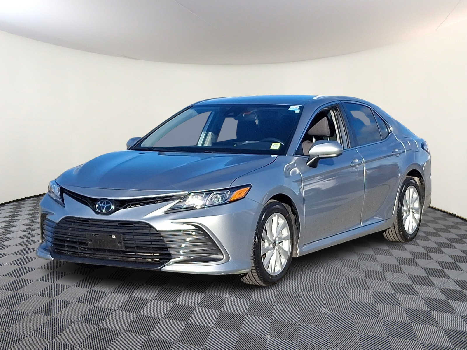 Thumbnail: 2023 Toyota Camry - 1