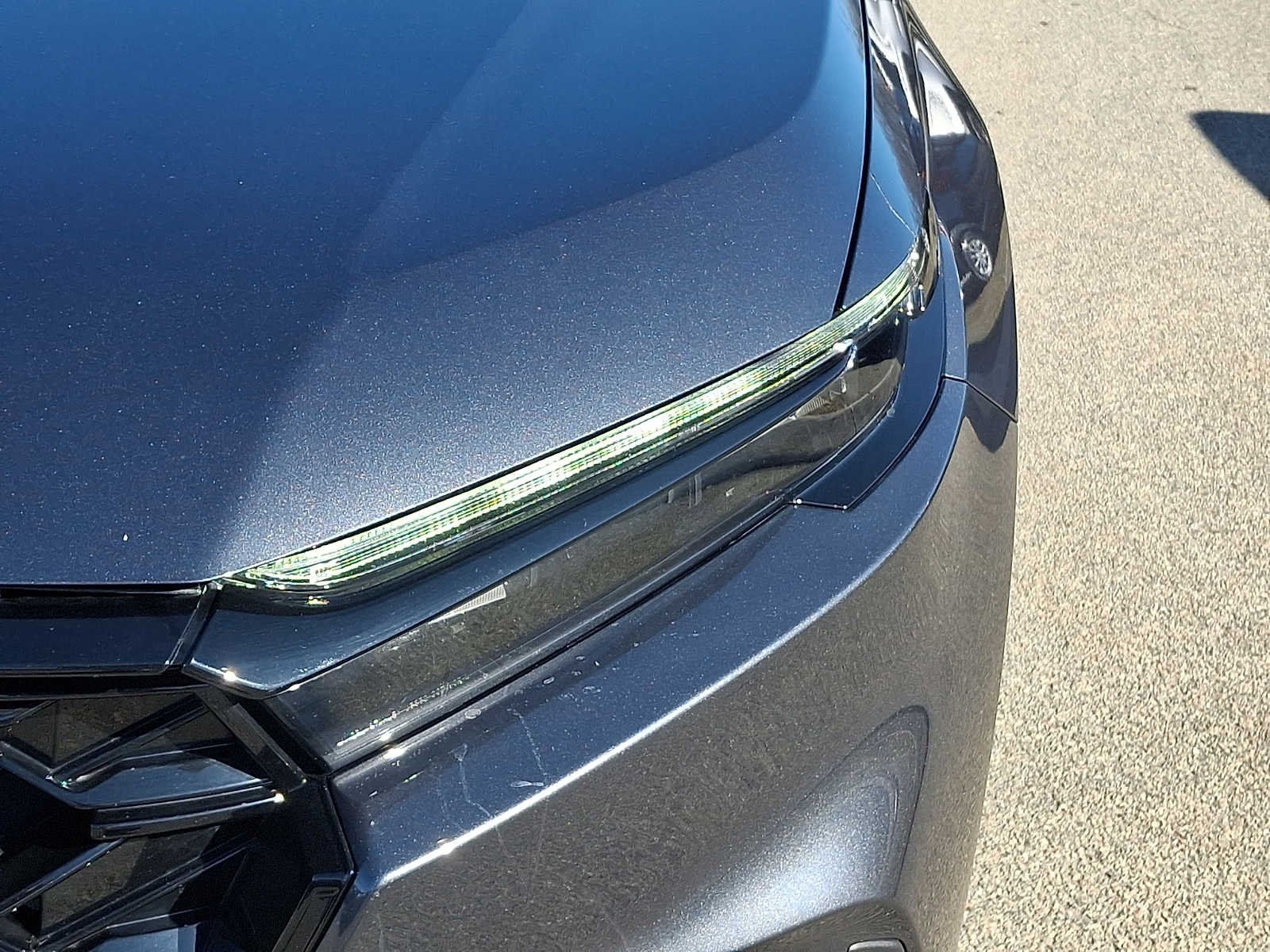 Thumbnail: 2024 Honda CR-V - 10