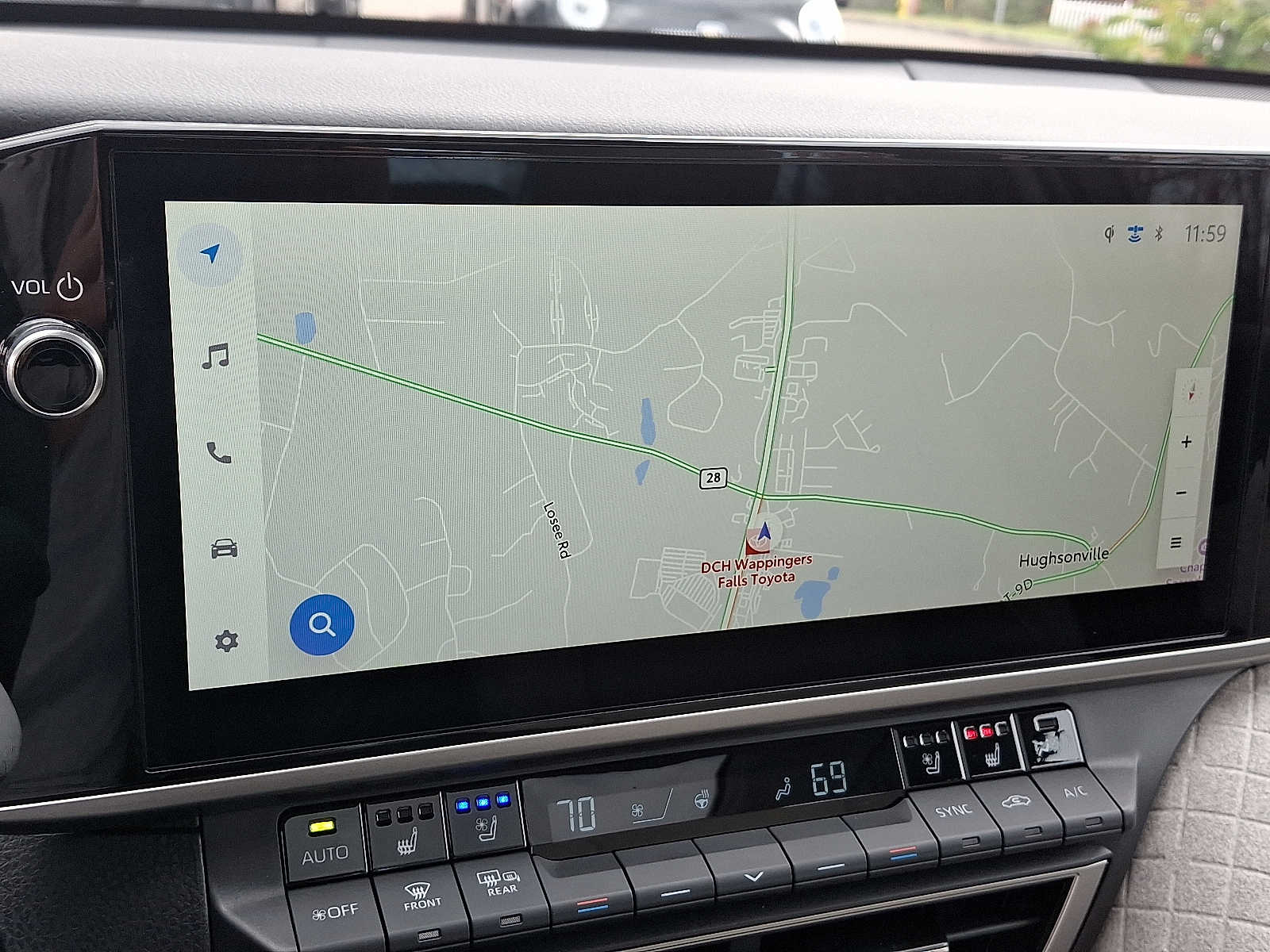 Thumbnail: 2025 Toyota Camry - 20