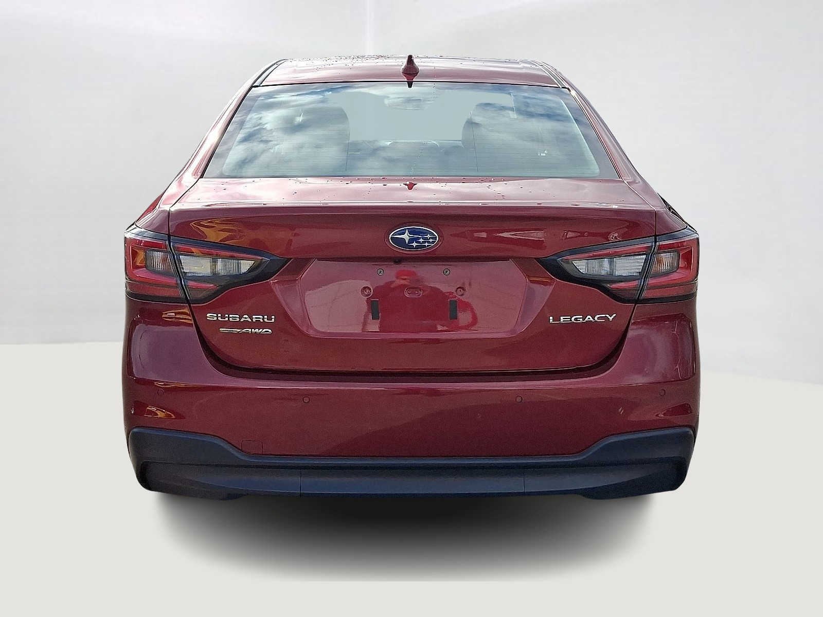 Thumbnail: 2020 Subaru Legacy - 6