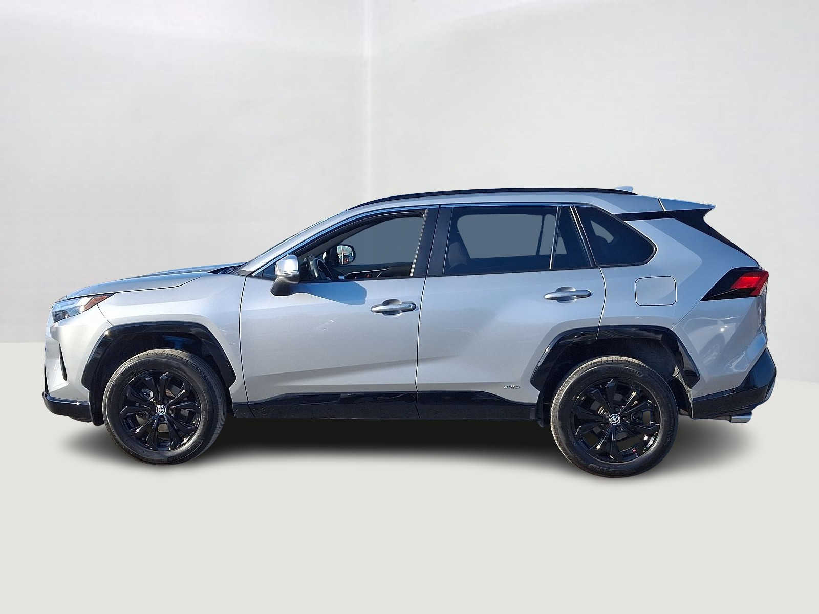 2022 Toyota RAV4 SE 9