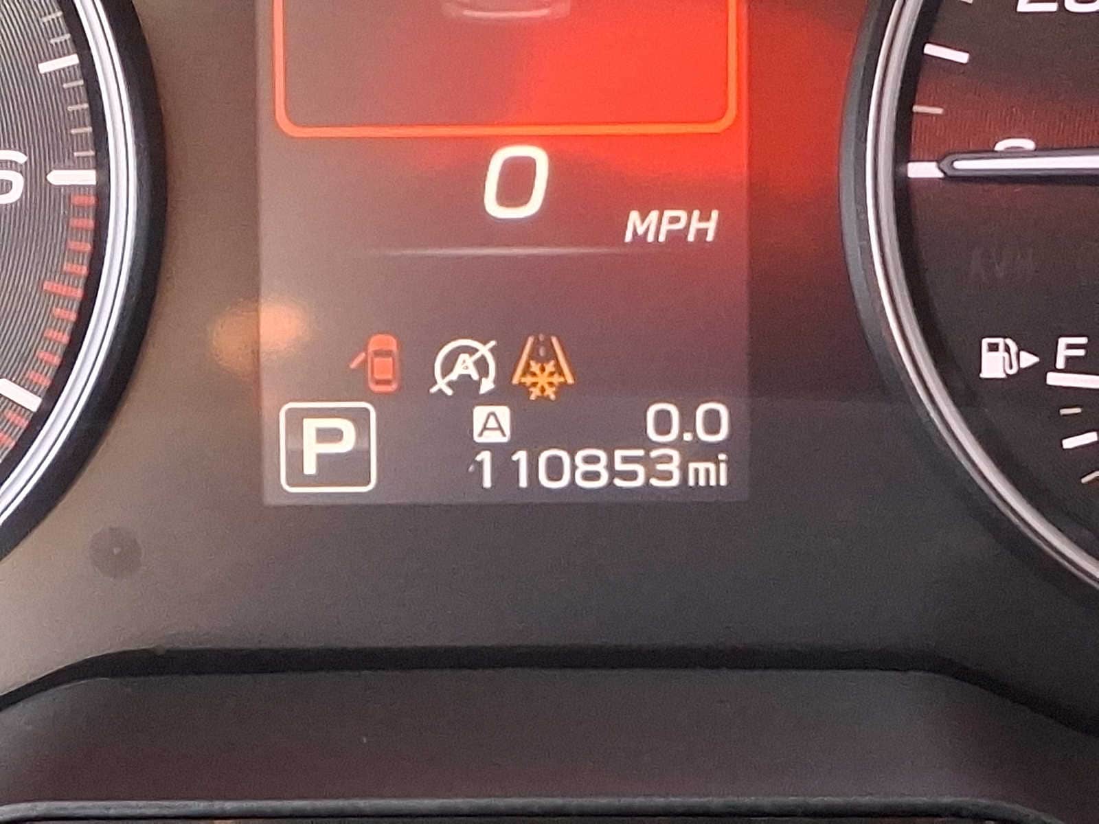 Thumbnail: 2022 Subaru Legacy - 20