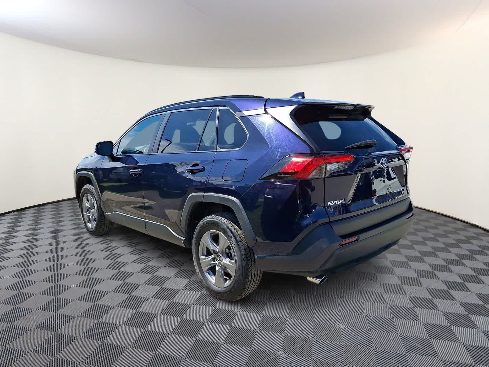 Thumbnail: 2024 Toyota RAV4 - 9