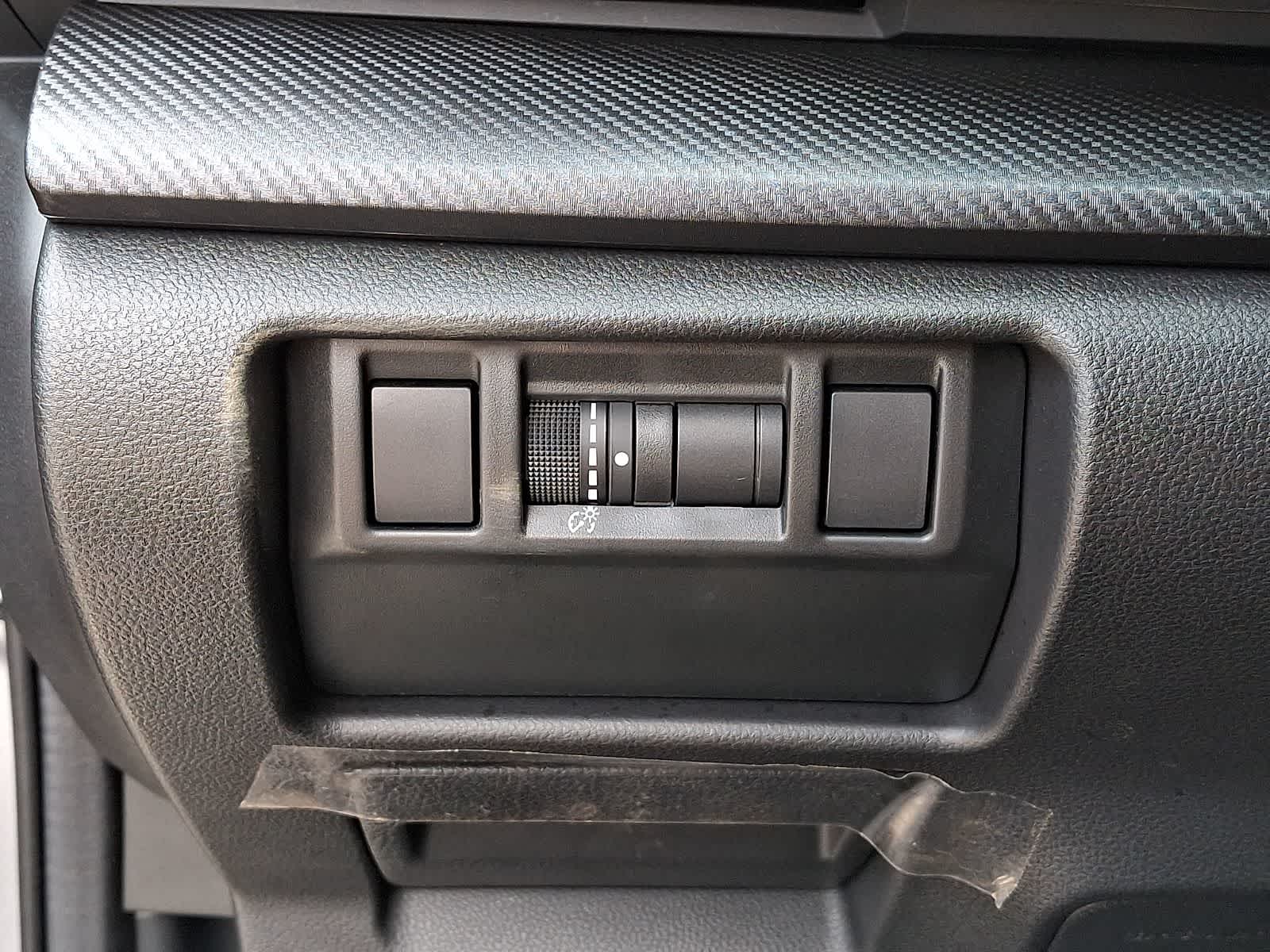 Thumbnail: 2025 Subaru Crosstrek - 27