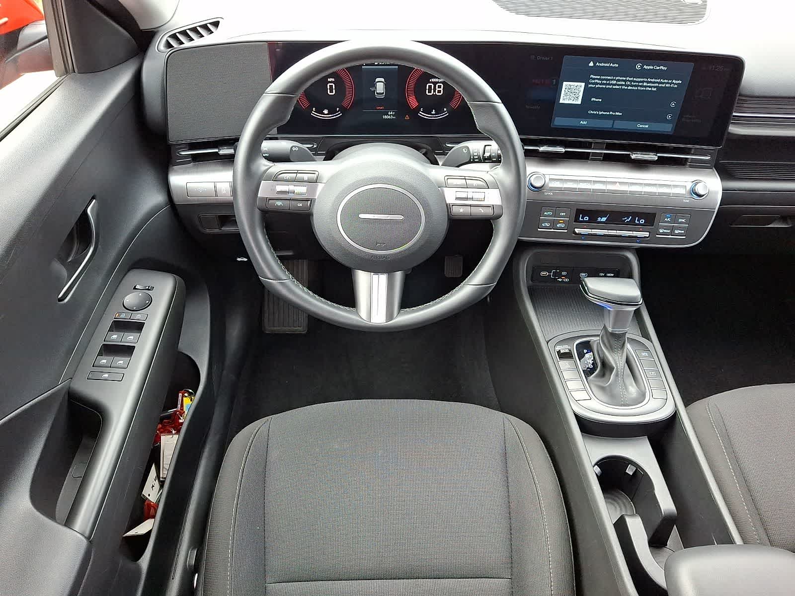 Thumbnail: 2025 Hyundai Kona - 12