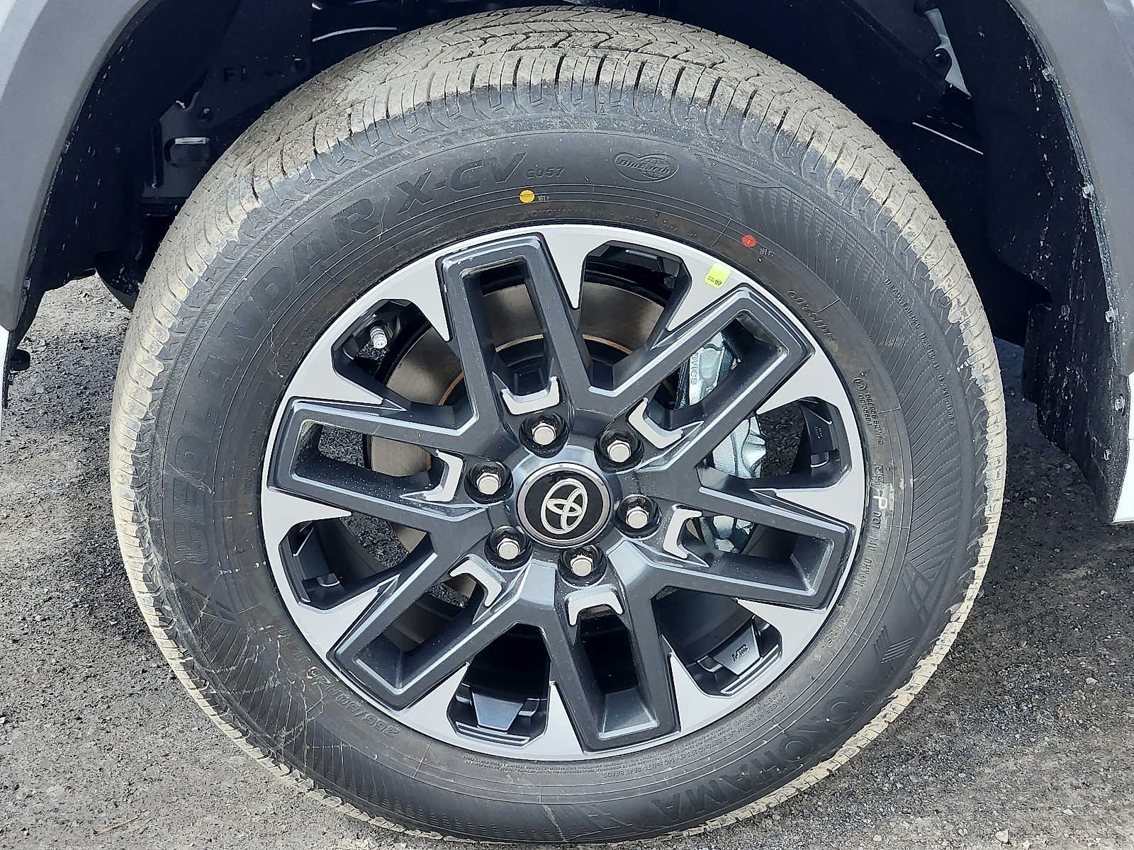 Thumbnail: 2026 Toyota Tundra - 8