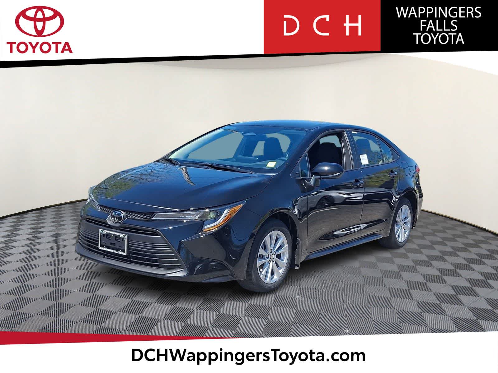 Thumbnail: 2026 Toyota Corolla - 1