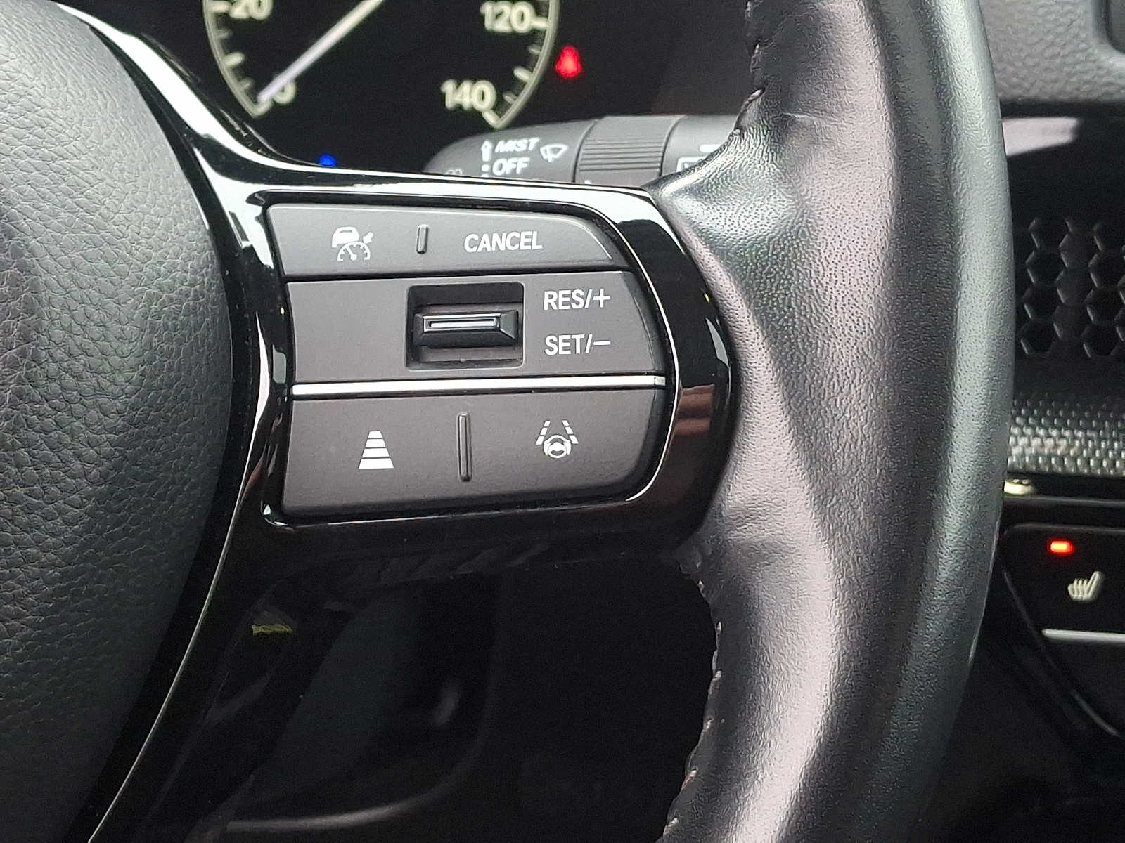 Thumbnail: 2025 Honda CR-V - 44