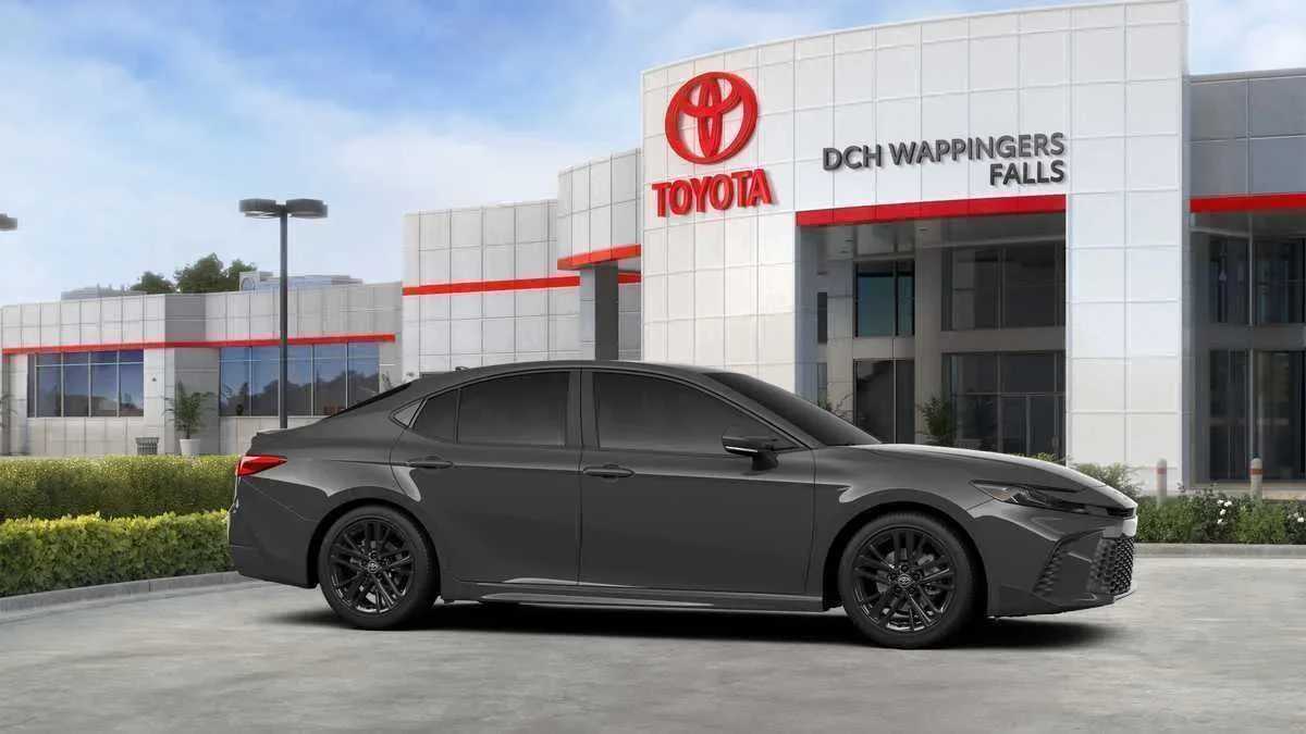 Thumbnail: 2026 Toyota Camry - 24