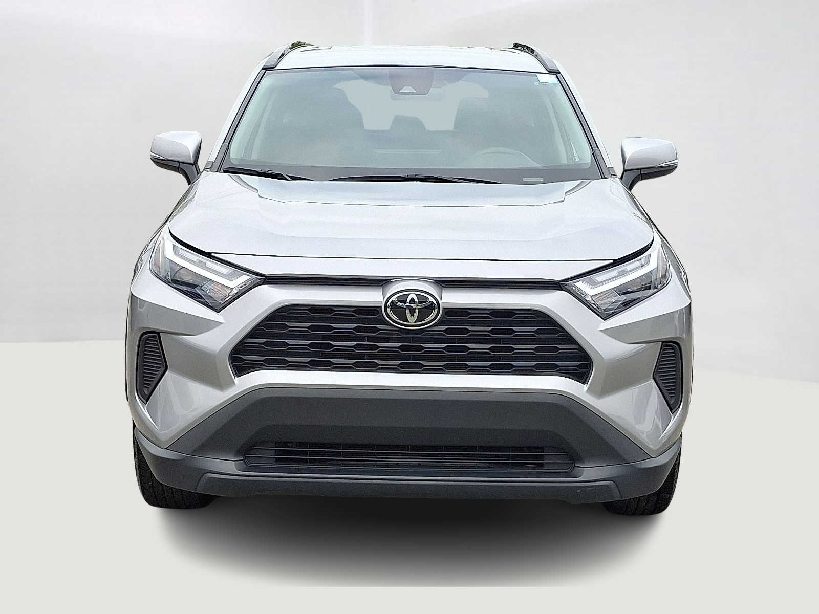 Thumbnail: 2023 Toyota RAV4 - 3