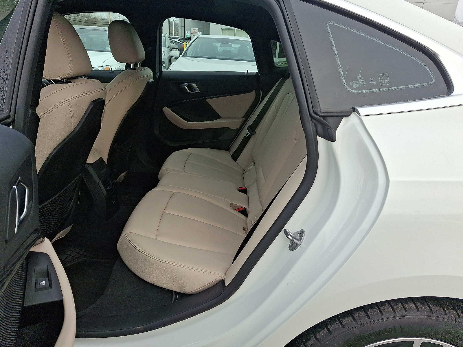 Thumbnail: 2020 BMW 2 Series - 11