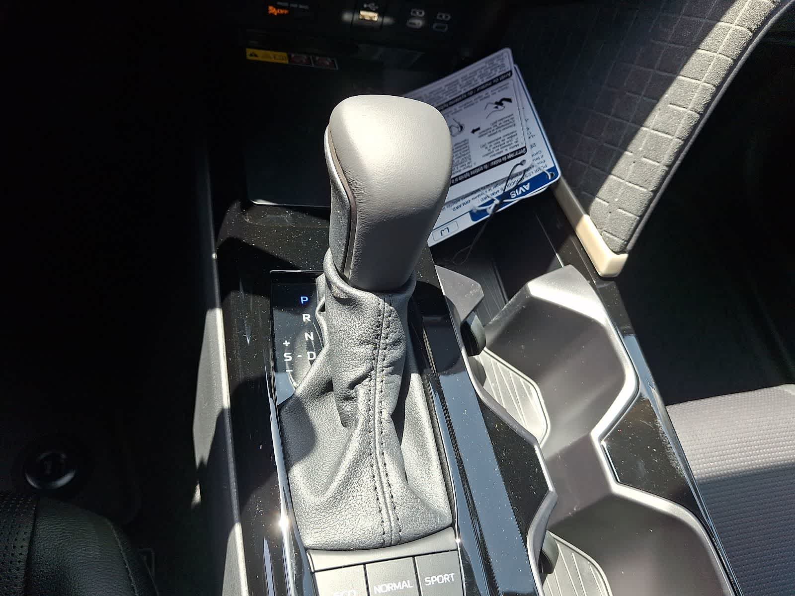 Thumbnail: 2026 Toyota Camry - 13