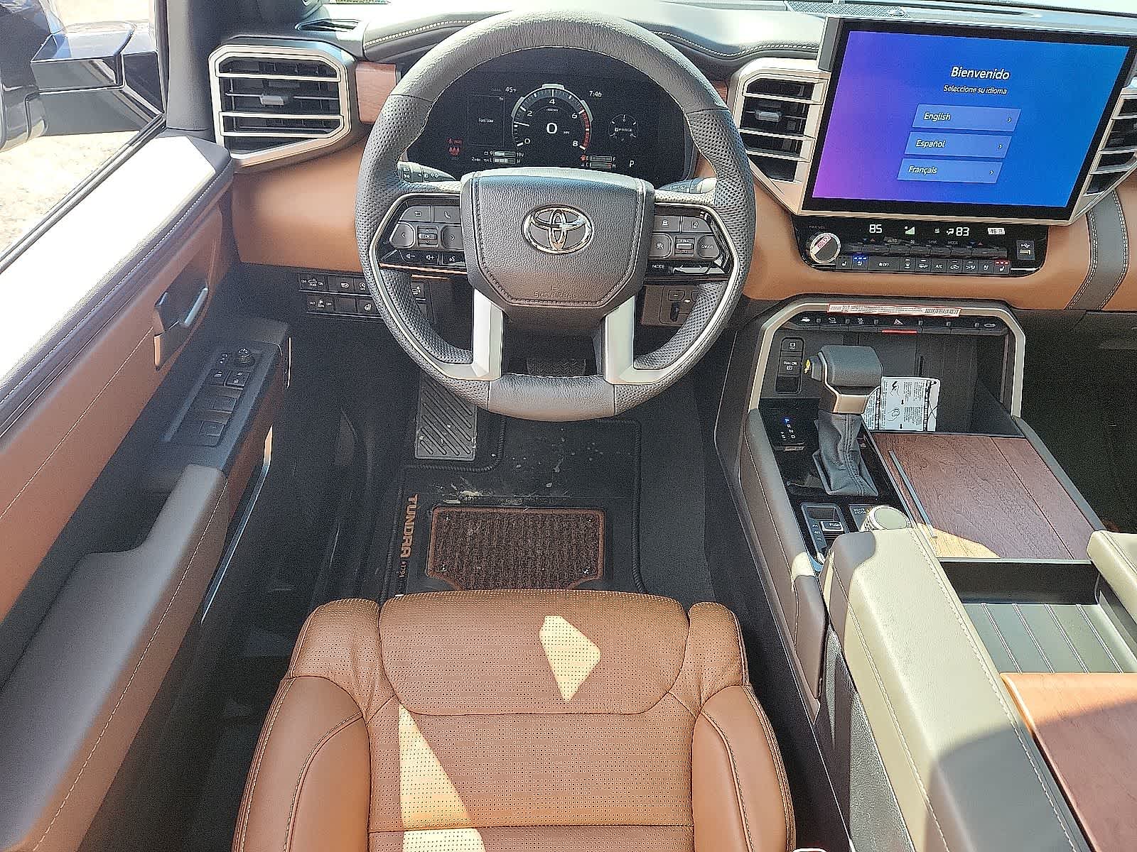 Thumbnail: 2026 Toyota Tundra - 11