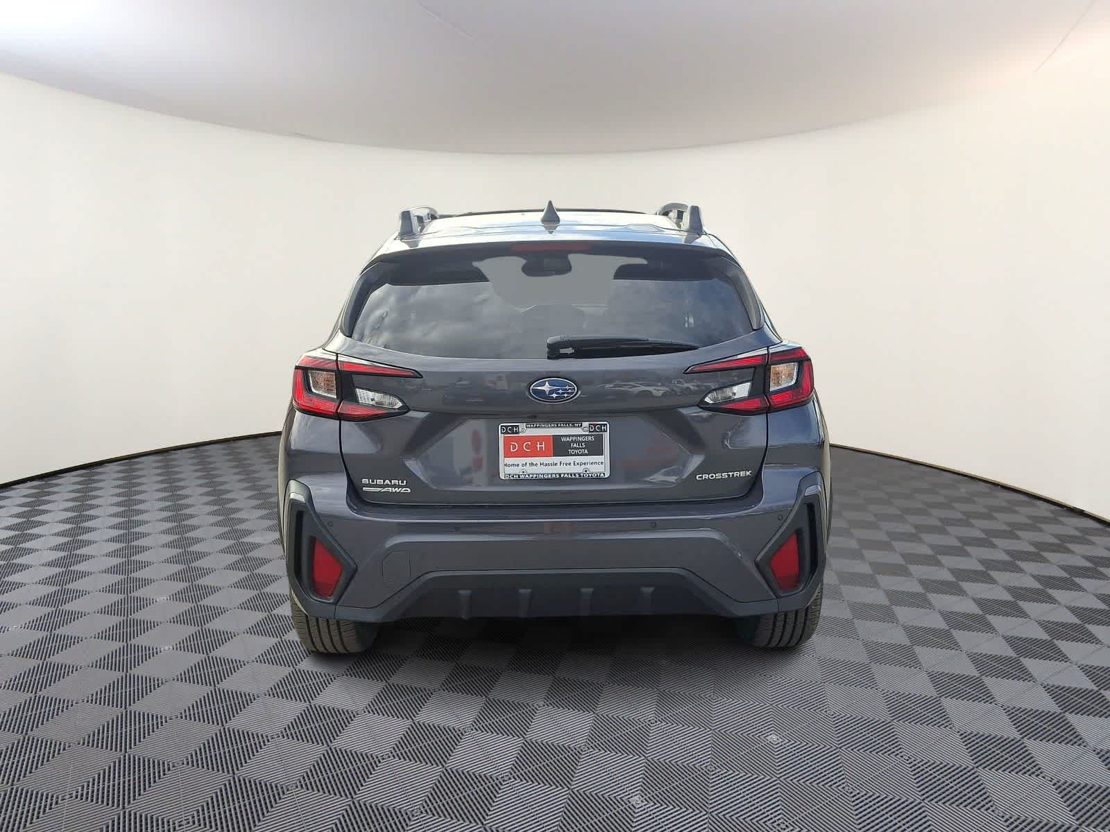 Thumbnail: 2024 Subaru Crosstrek - 6
