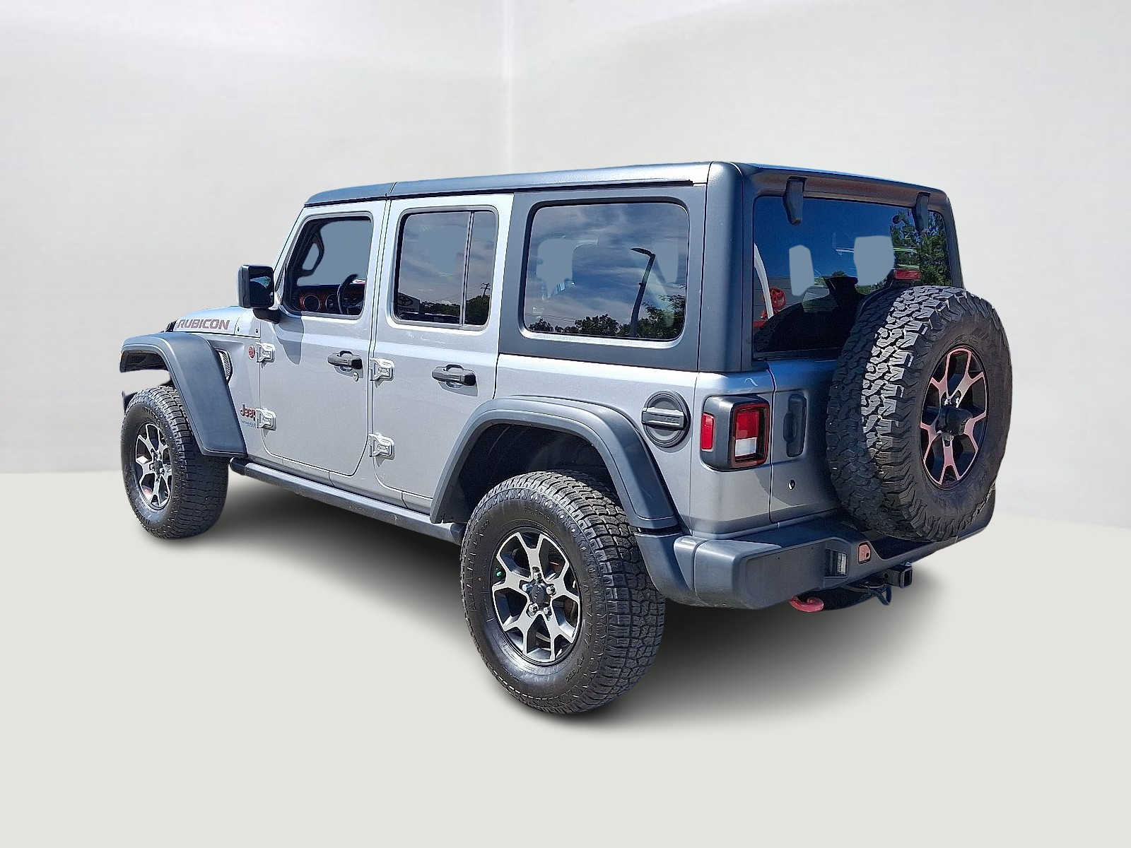 Thumbnail: 2018 Jeep Wrangler - 7