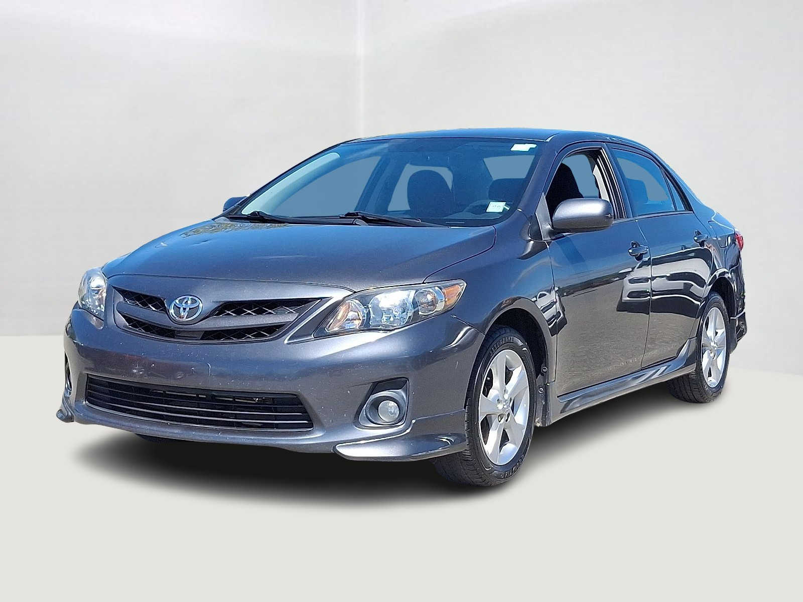 2013 Toyota Corolla S -
                  Wappingers Falls, NY