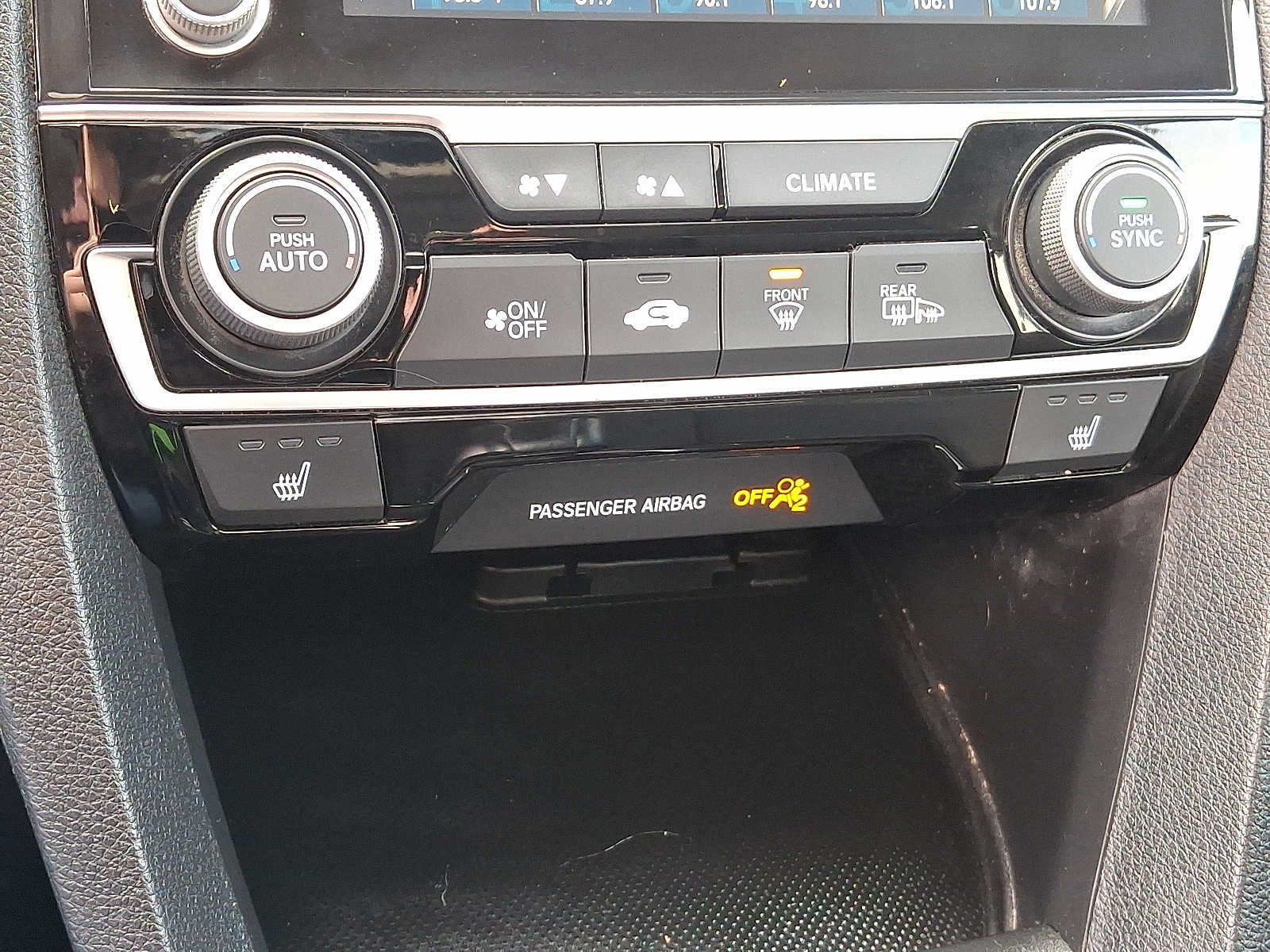 Thumbnail: 2020 Honda Civic - 17