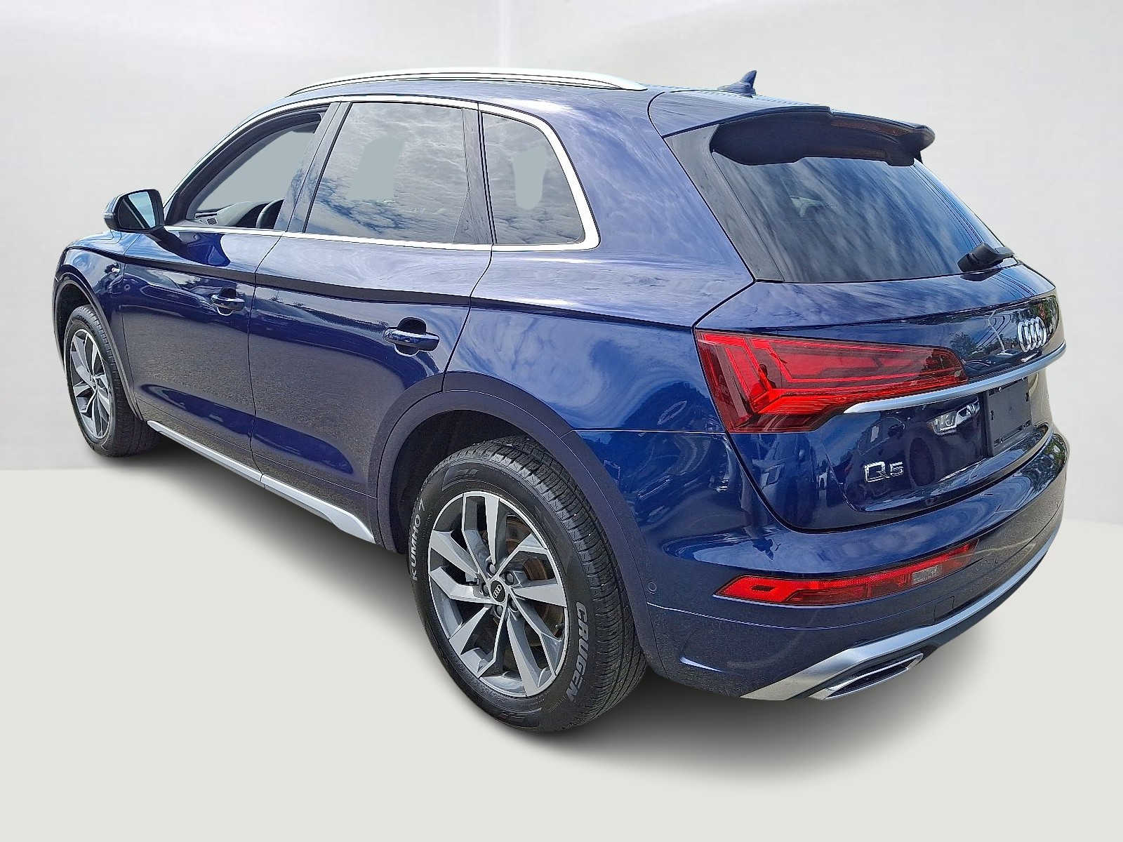 Thumbnail: 2022 Audi Q5 - 7