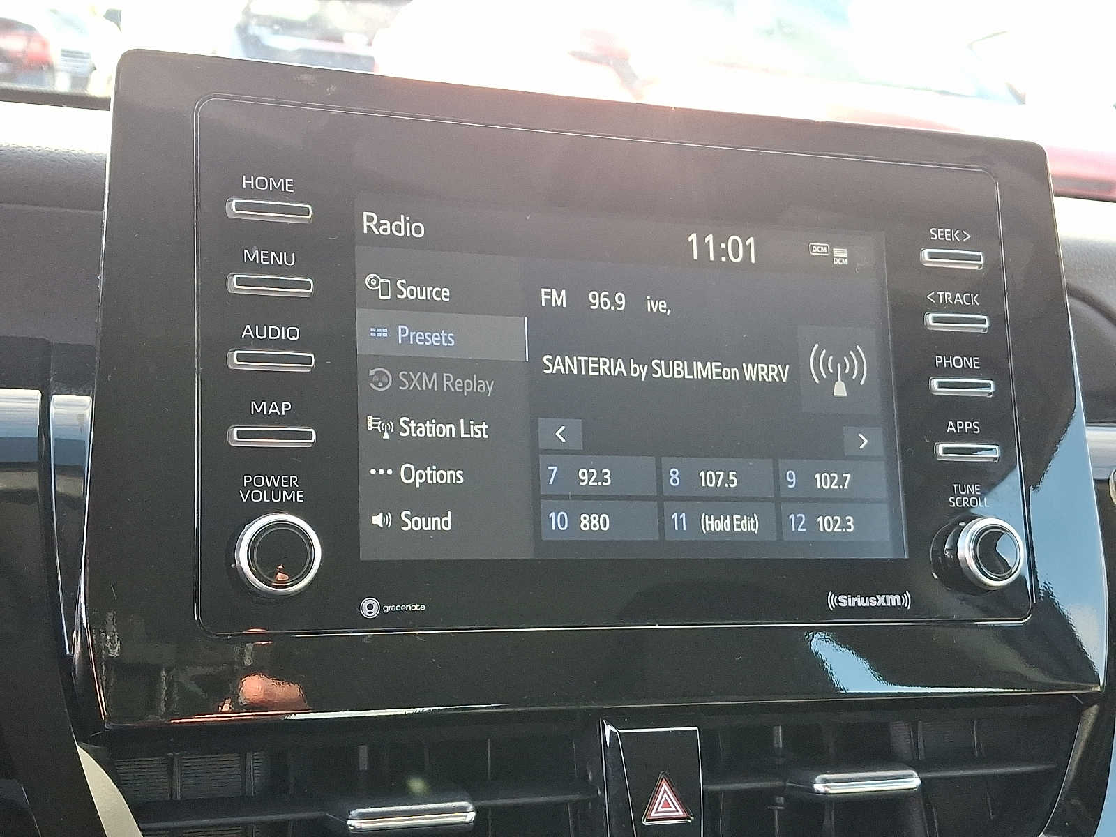 Thumbnail: 2023 Toyota Camry - 19