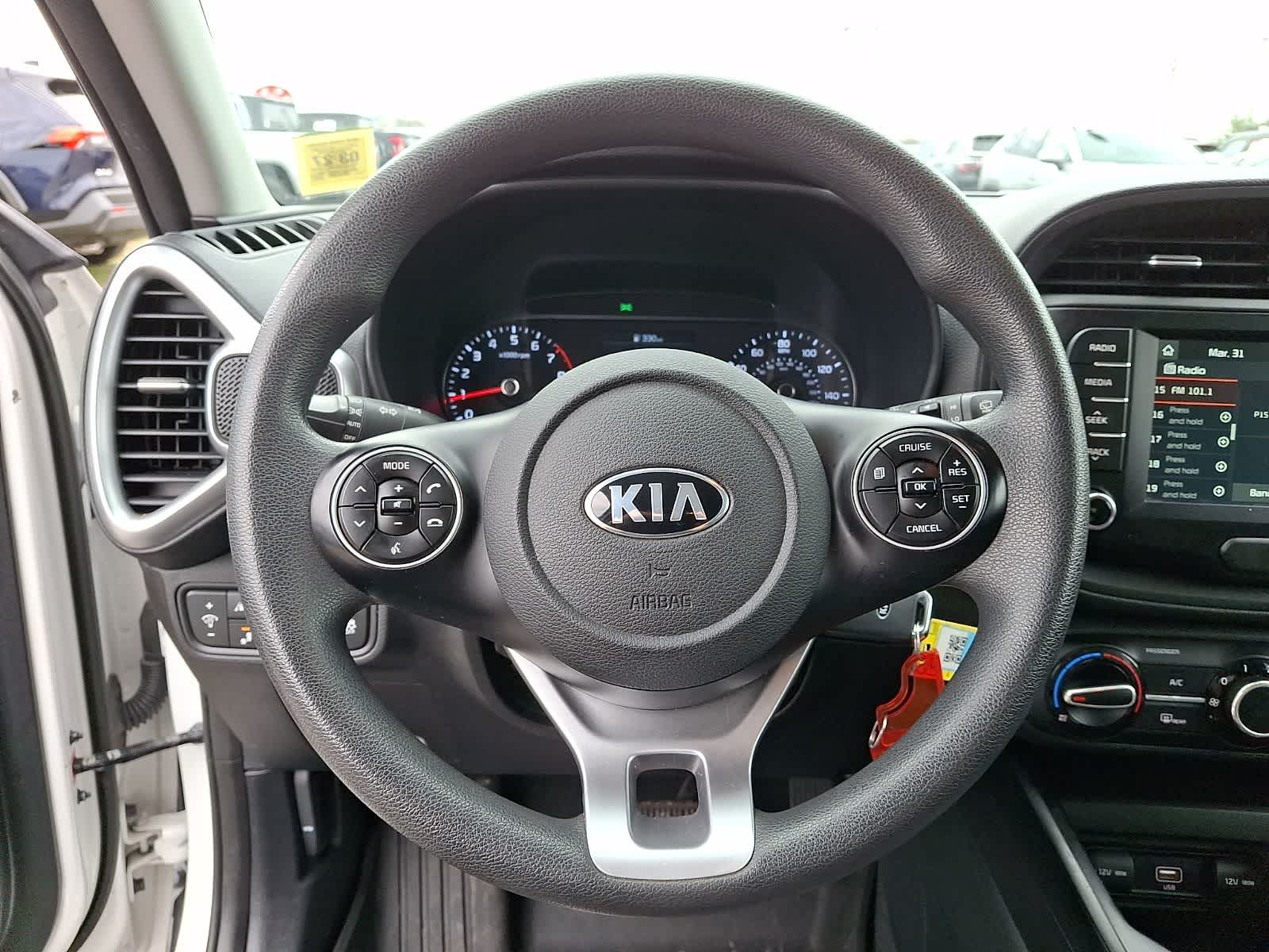 Thumbnail: 2021 Kia Soul - 19