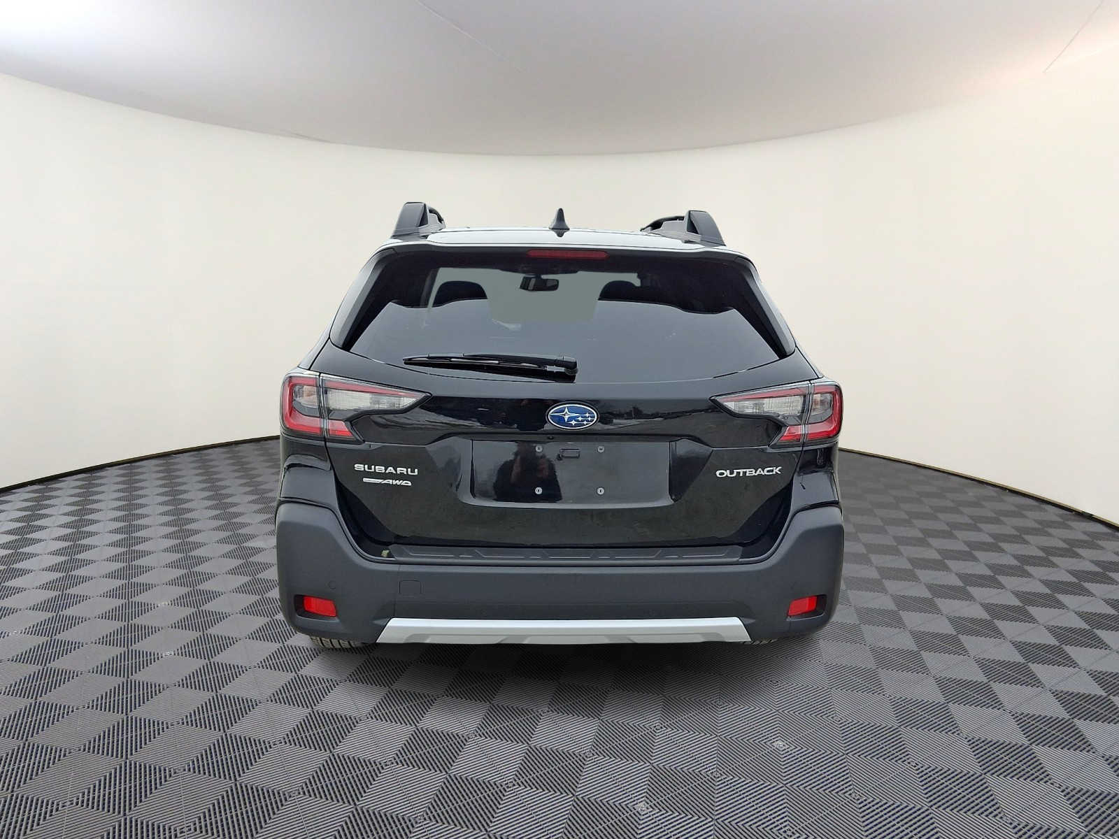 Thumbnail: 2025 Subaru Outback - 6