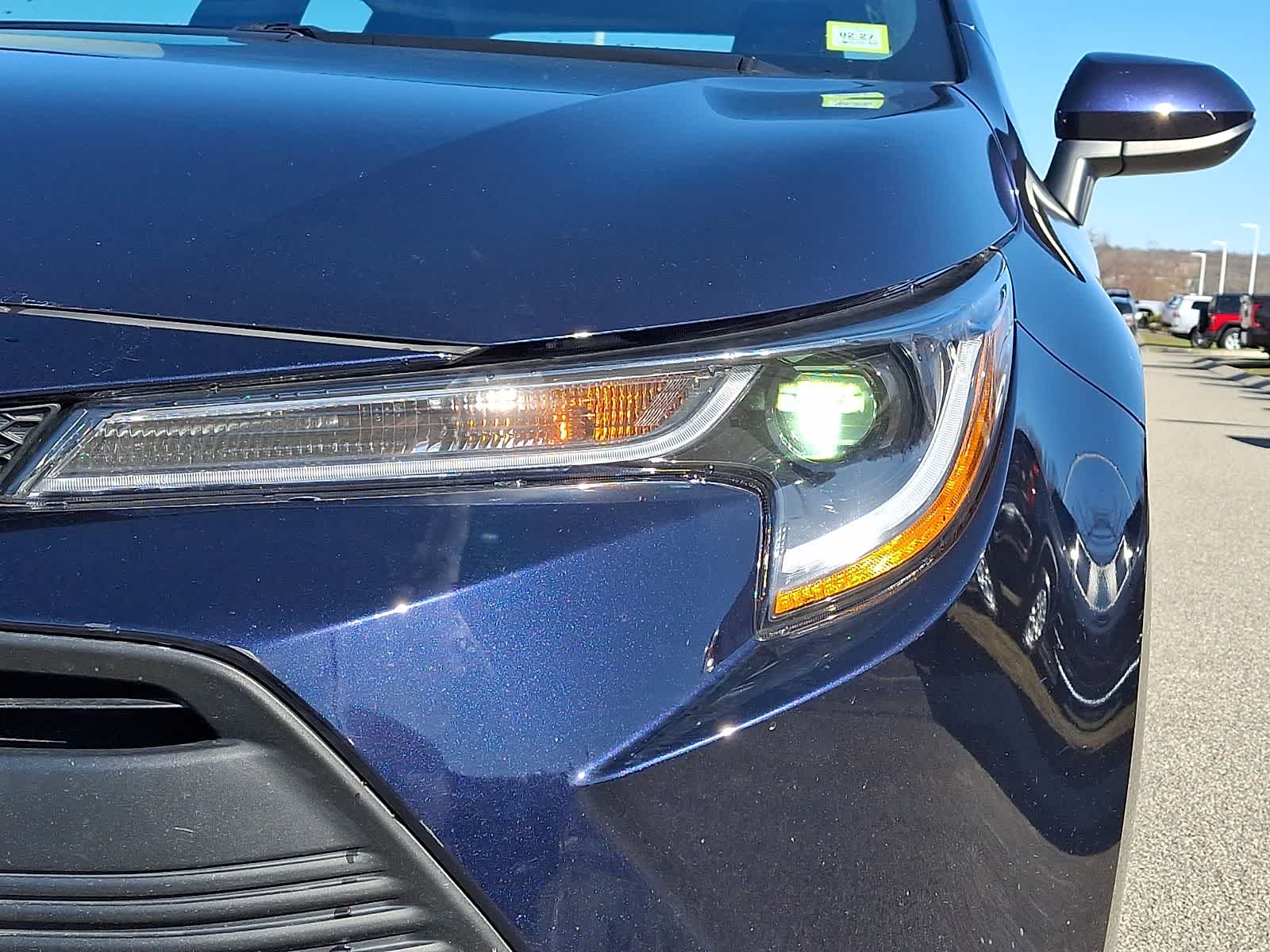 Thumbnail: 2023 Toyota Corolla - 12