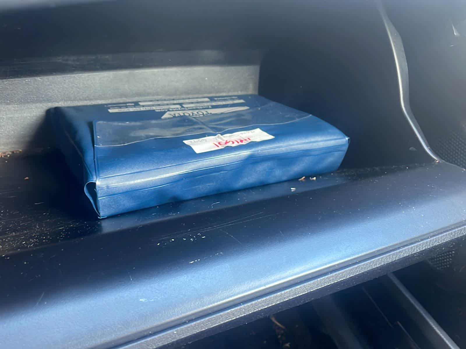 Thumbnail: 2014 Toyota RAV4 - 13