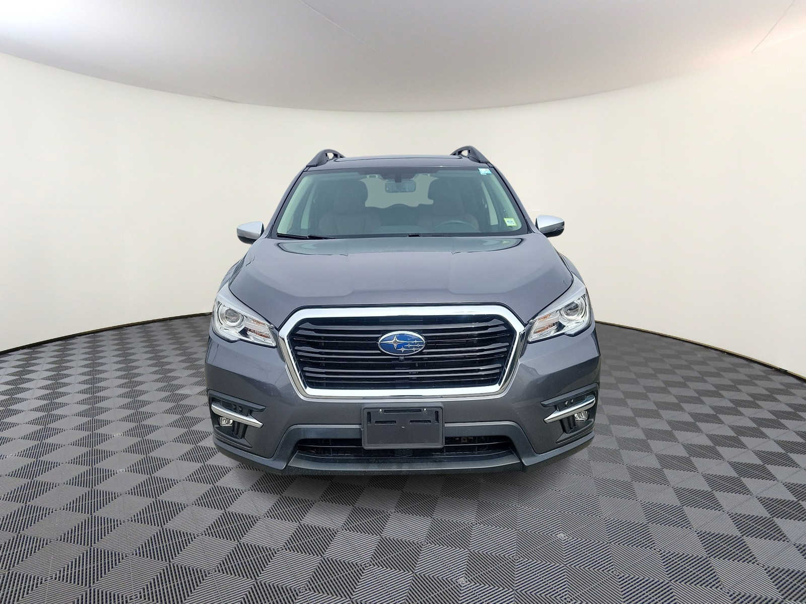 Thumbnail: 2021 Subaru Ascent - 3