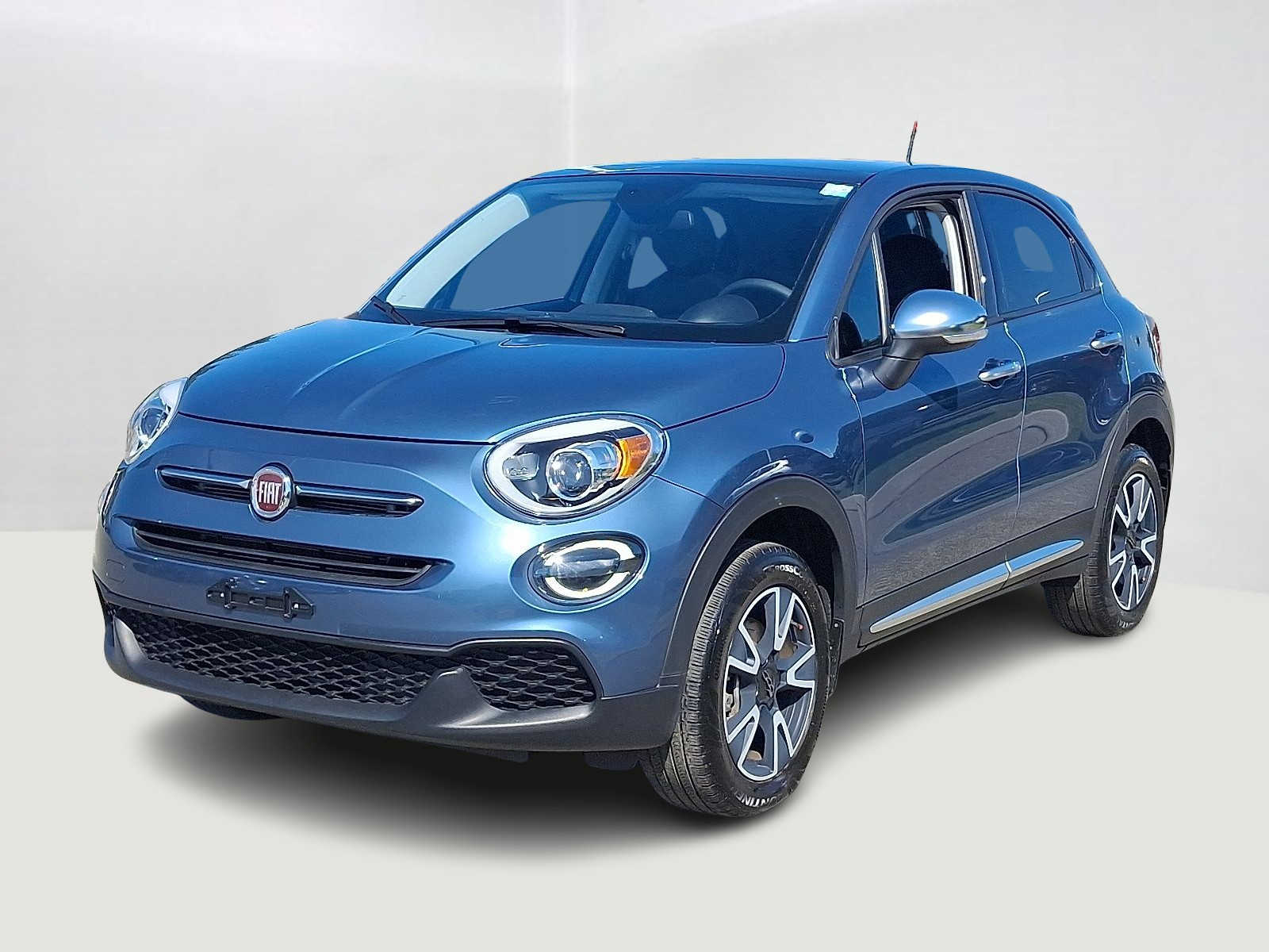 2019 Fiat 500X Pop -
                  Wappingers Falls, NY