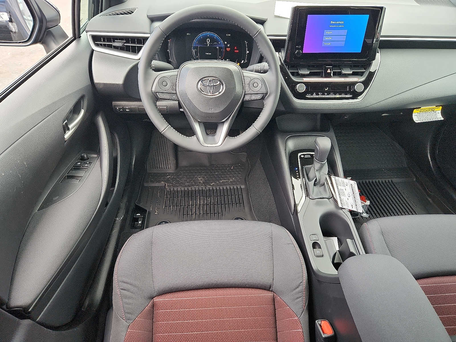 Thumbnail: 2026 Toyota Corolla - 11