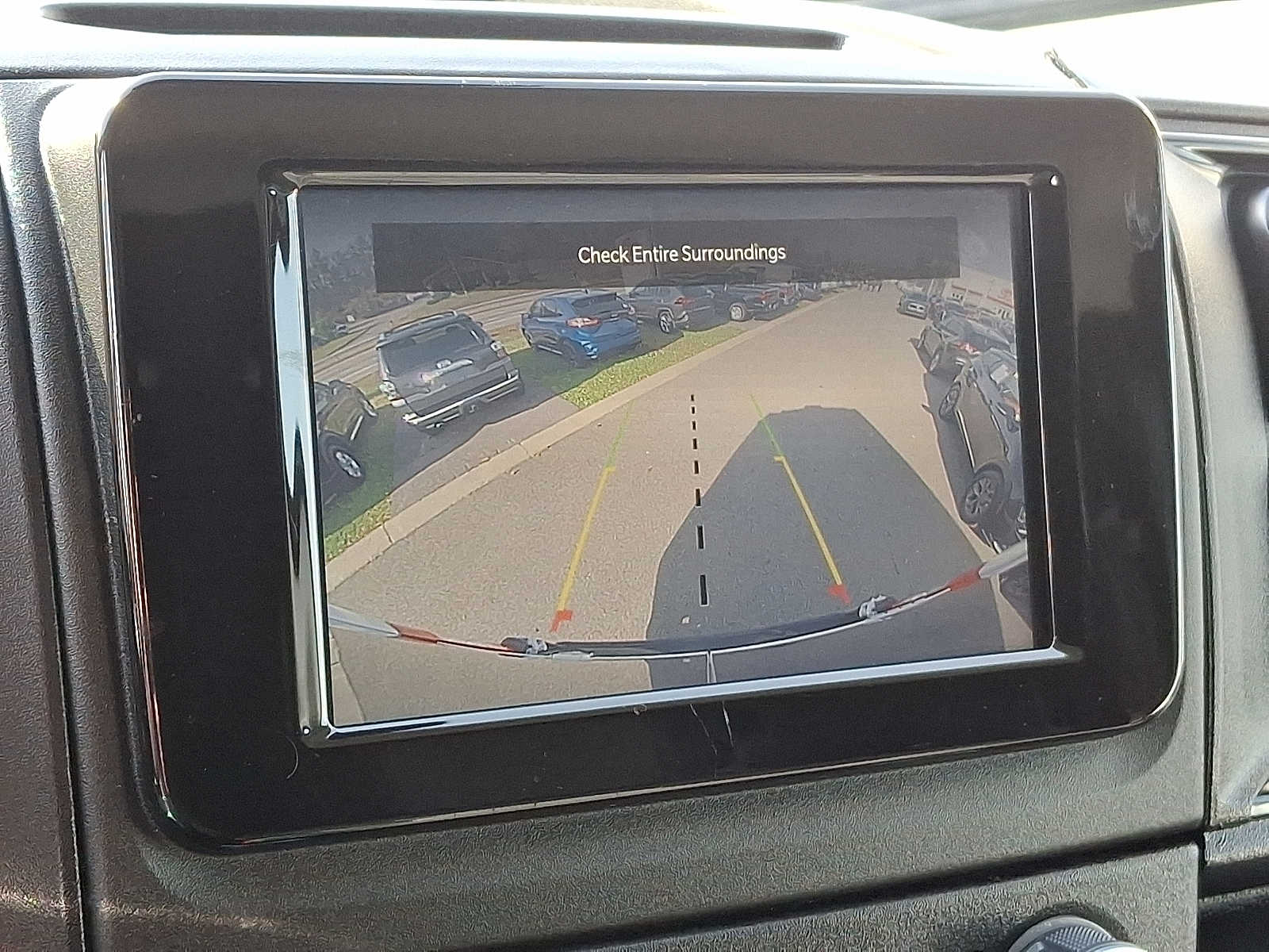 Thumbnail: 2023 RAM ProMaster - 16