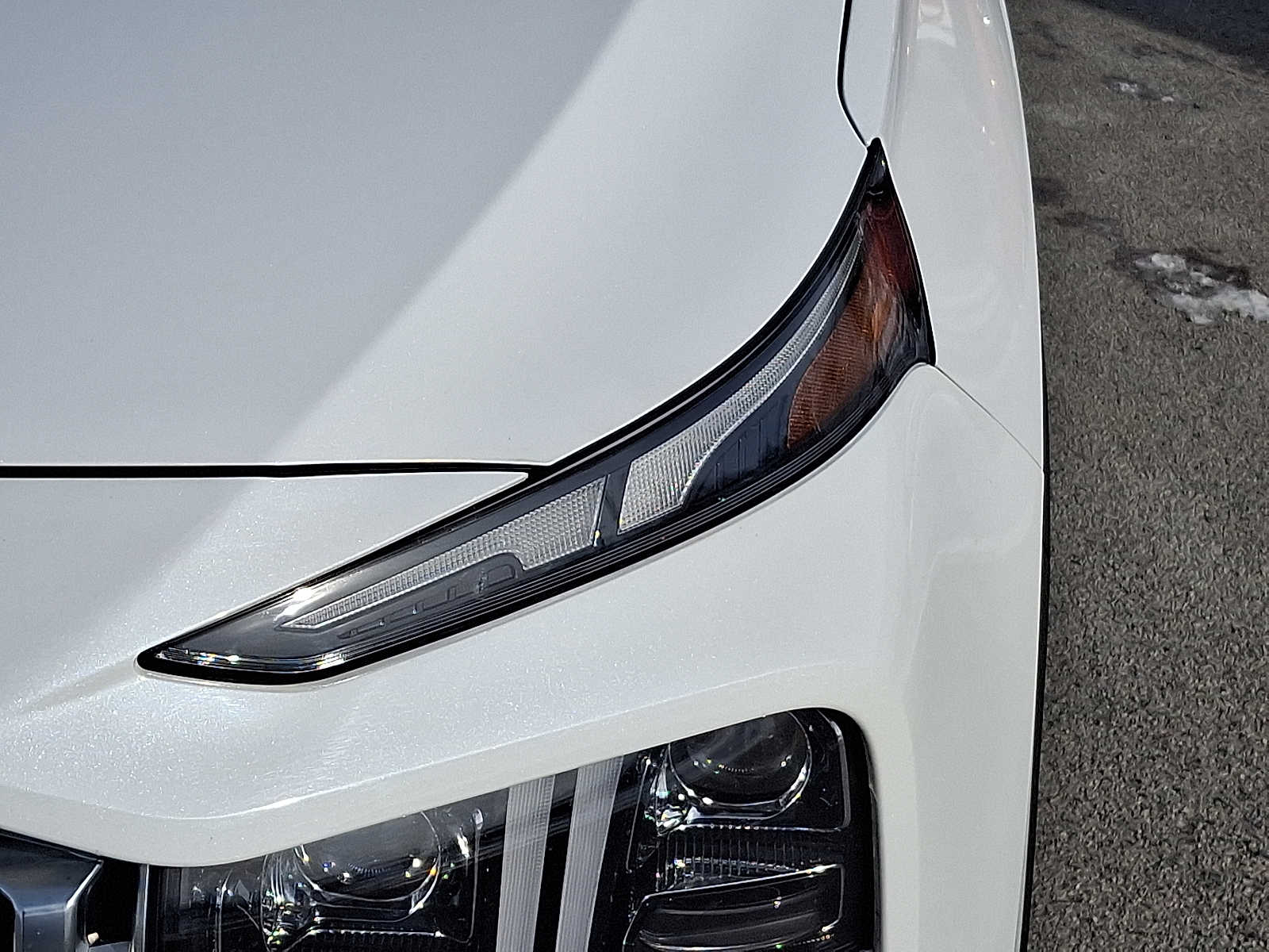 Thumbnail: 2023 Hyundai Santa Fe - 10