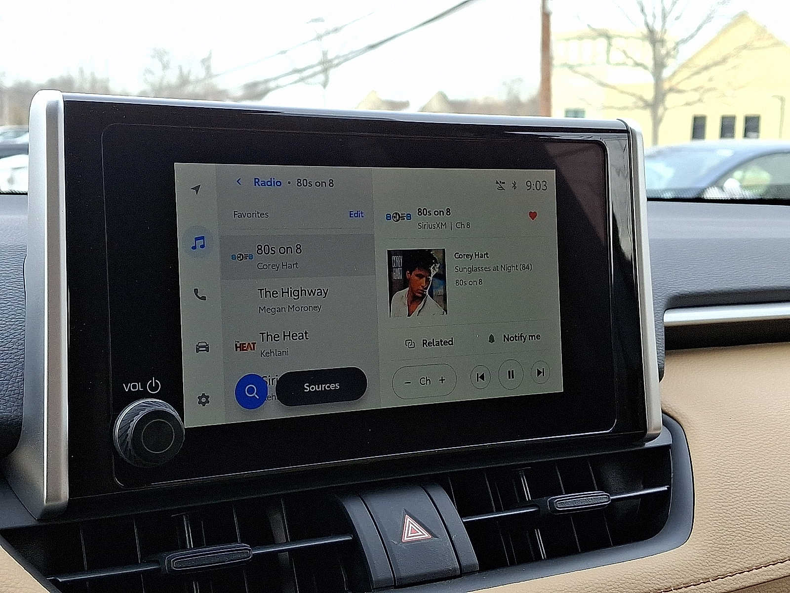 Thumbnail: 2025 Toyota RAV4 - 14