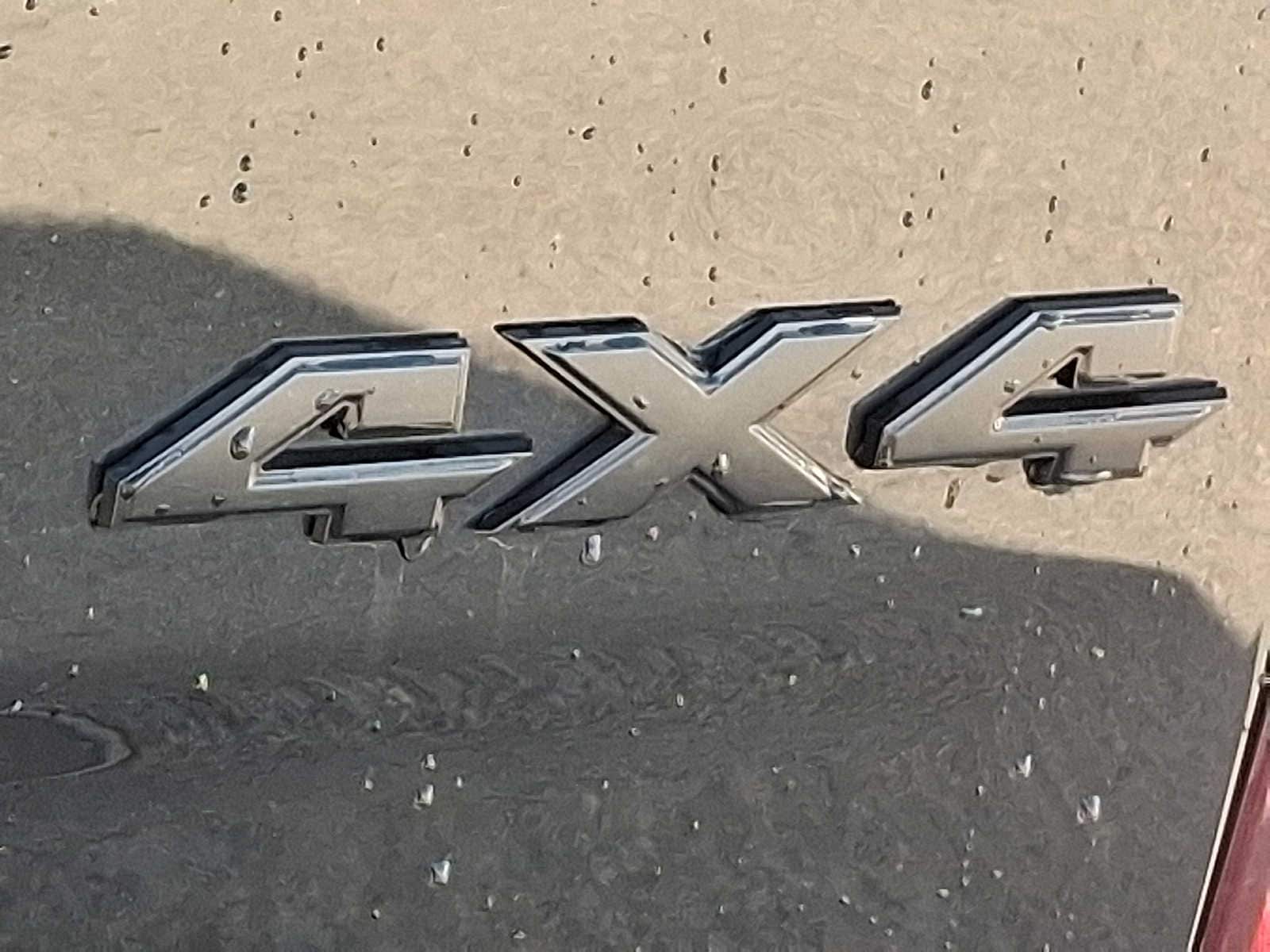 Thumbnail: 2018 RAM 1500 - 31