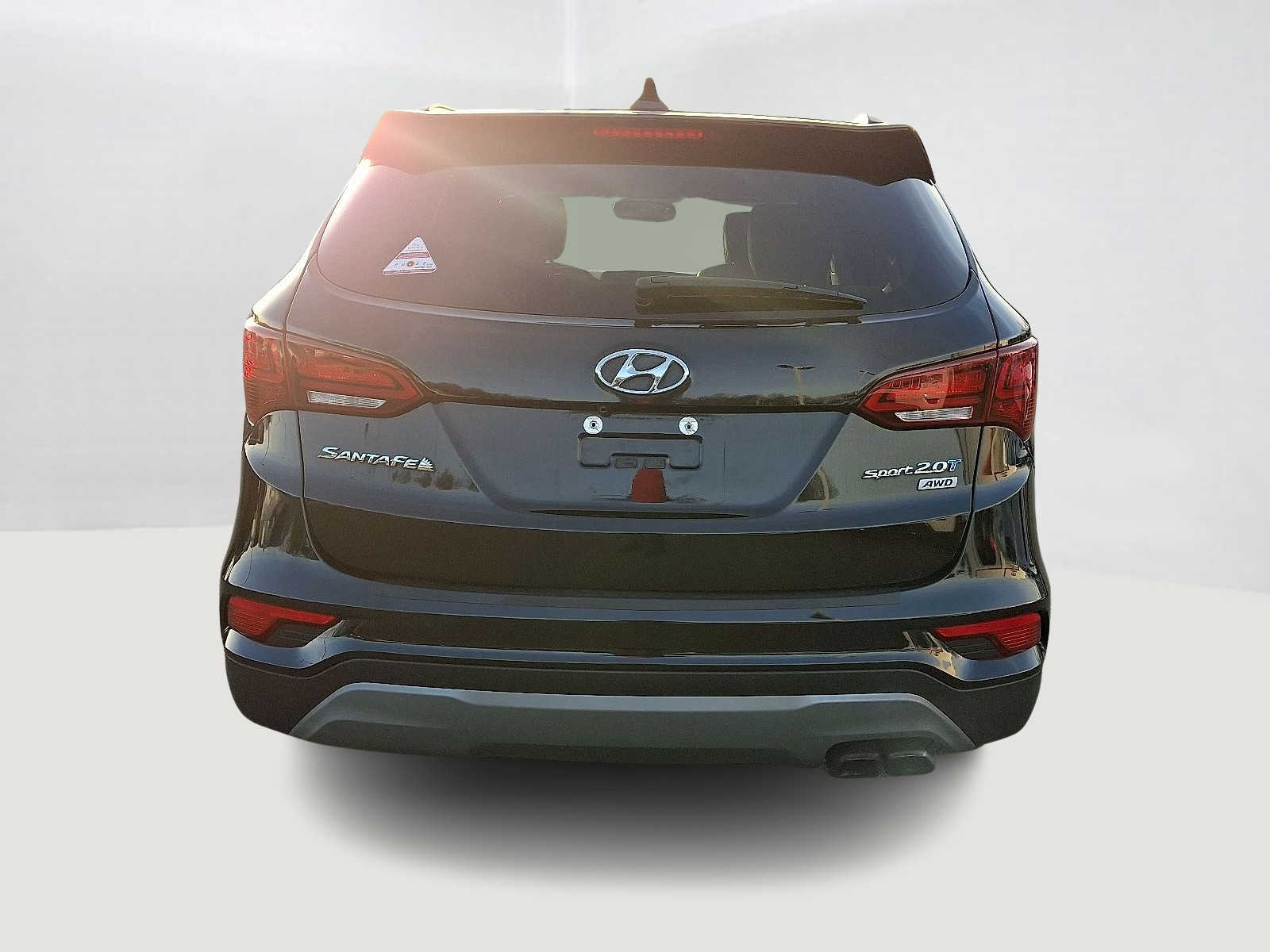 Thumbnail: 2017 Hyundai Santa Fe - 6