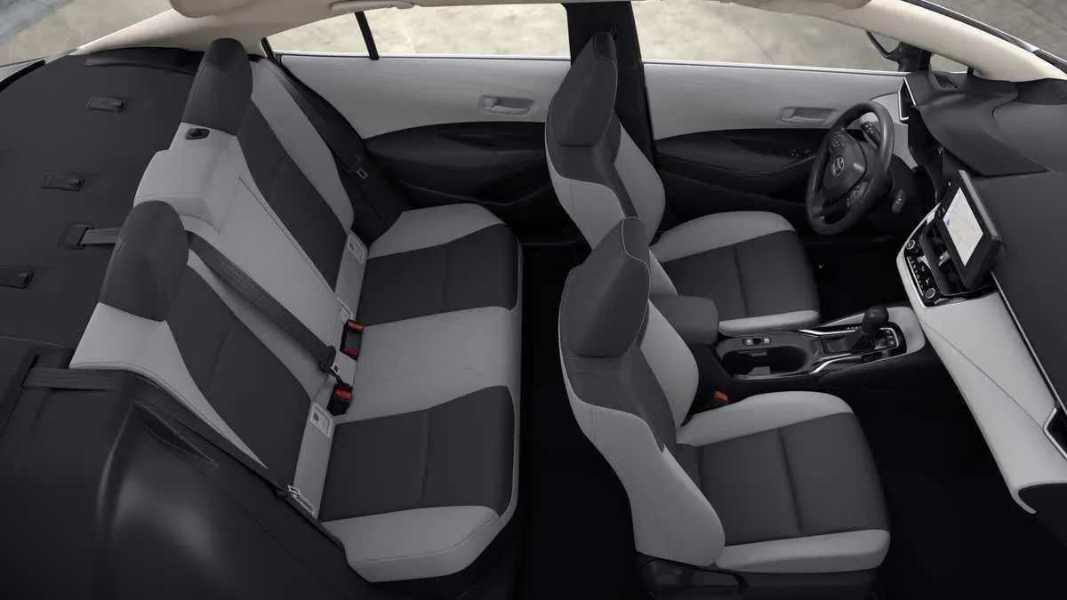 Thumbnail: 2026 Toyota Corolla - 12