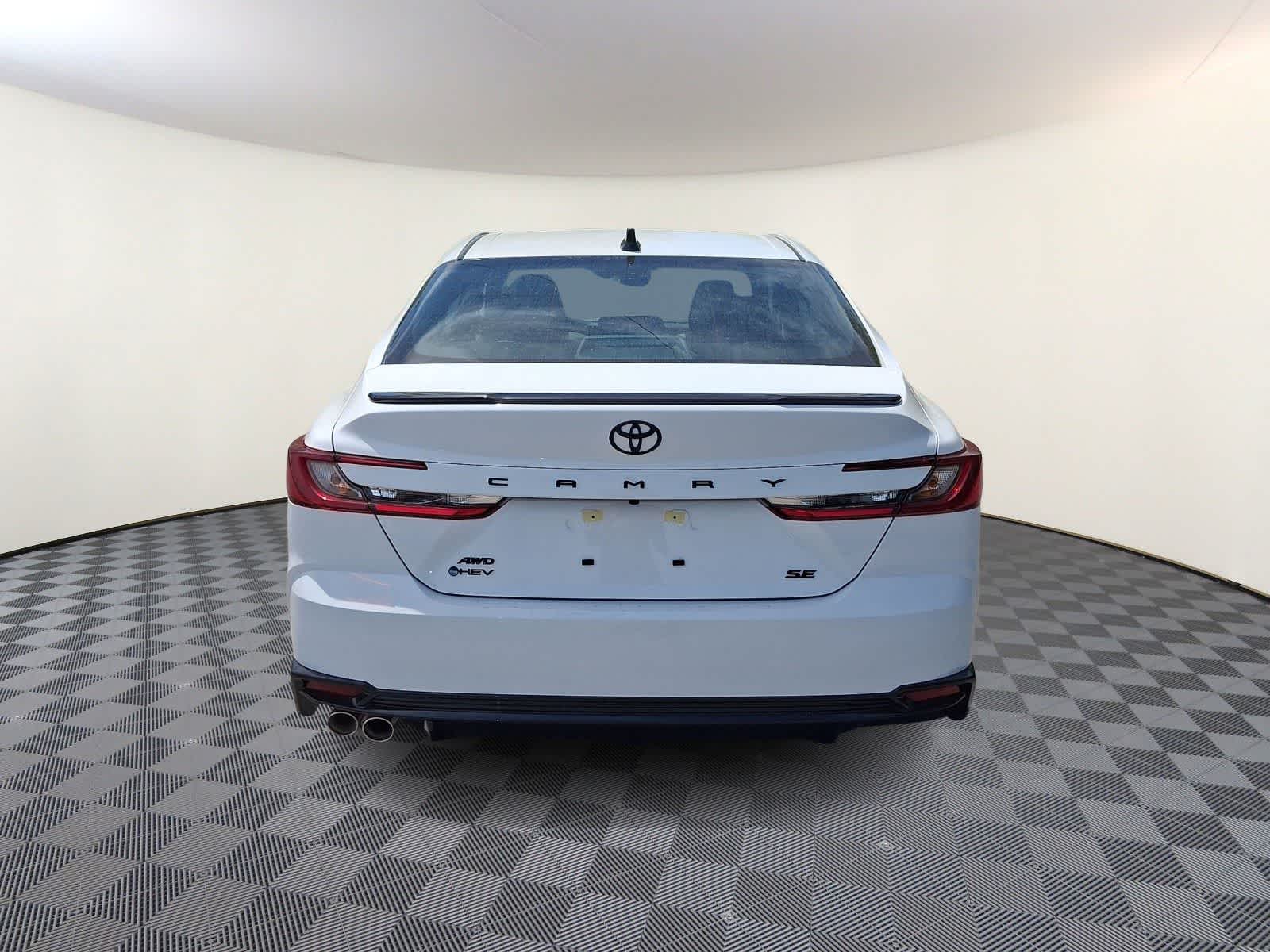 Thumbnail: 2026 Toyota Camry - 5