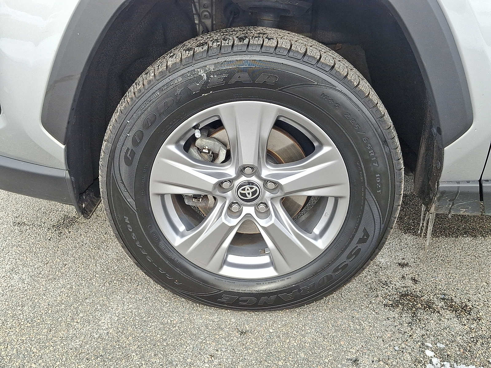 Thumbnail: 2024 Toyota RAV4 - 11