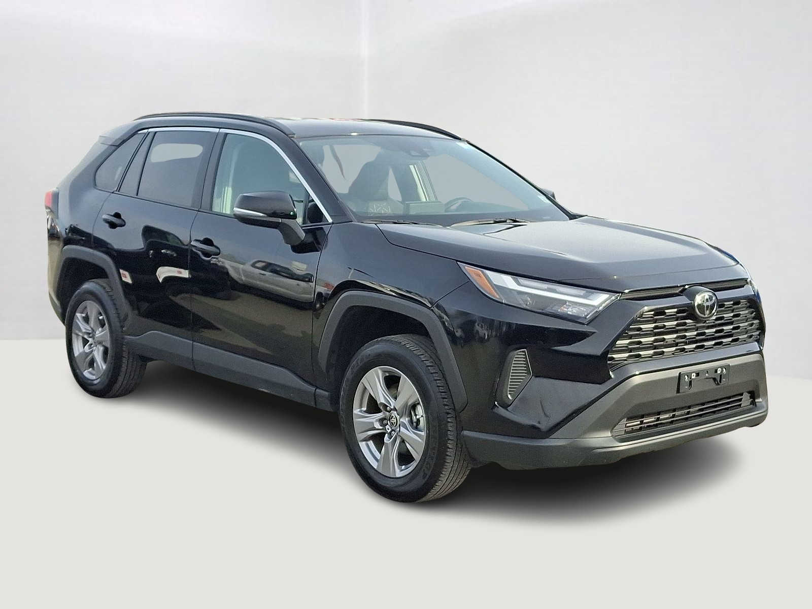 Thumbnail: 2025 Toyota RAV4 - 5