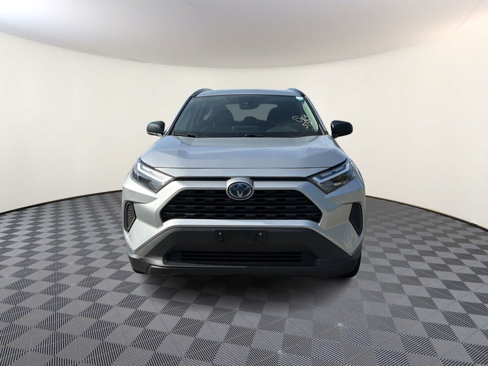 Thumbnail: 2023 Toyota RAV4 - 3