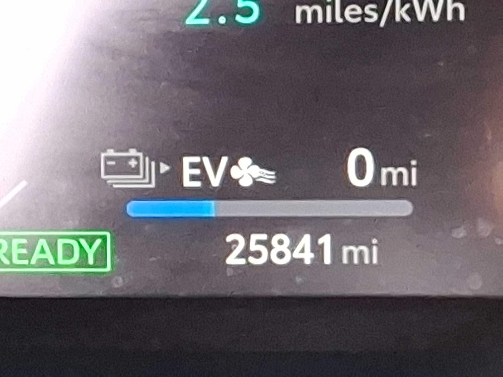 Thumbnail: 2023 Toyota RAV4 - 22