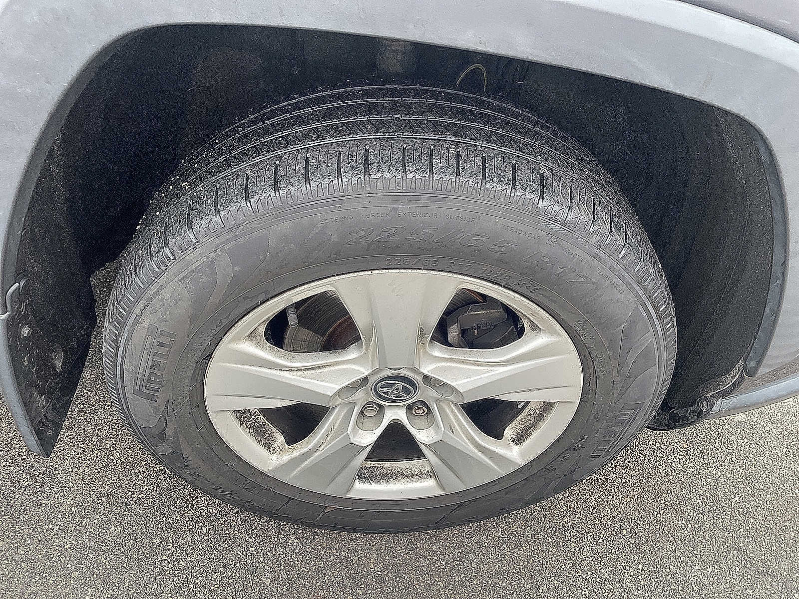 Thumbnail: 2020 Toyota RAV4 - 11